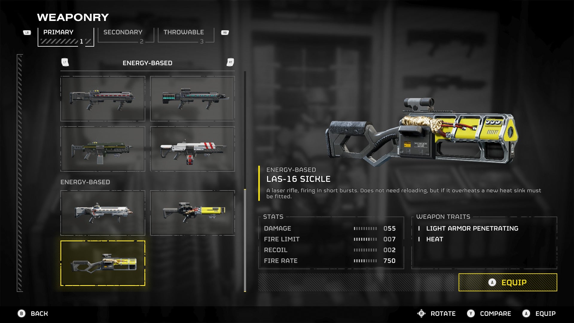 Screenshot: Arrowhead Game Studios / Kotaku