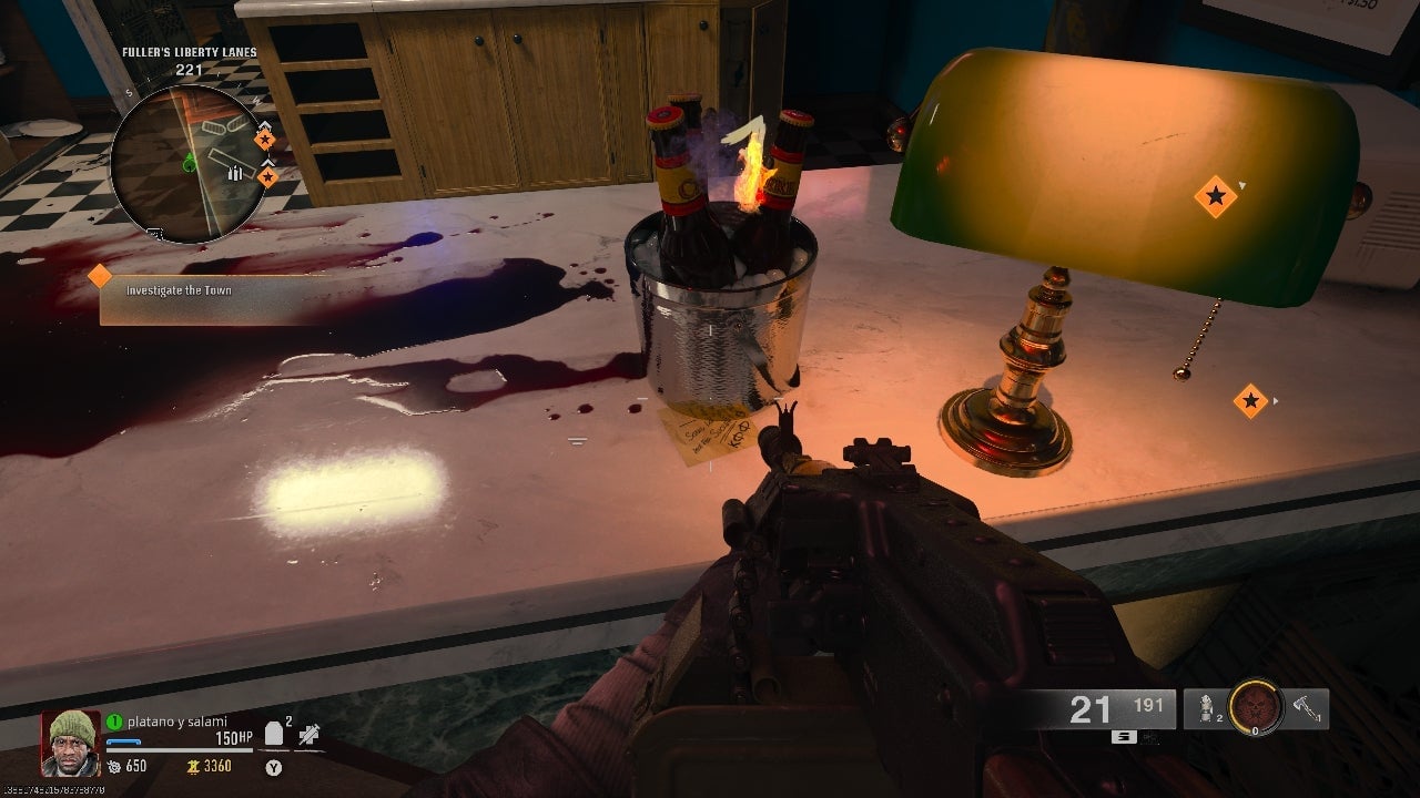 Screenshot: Kotaku / Treyarch / Activision