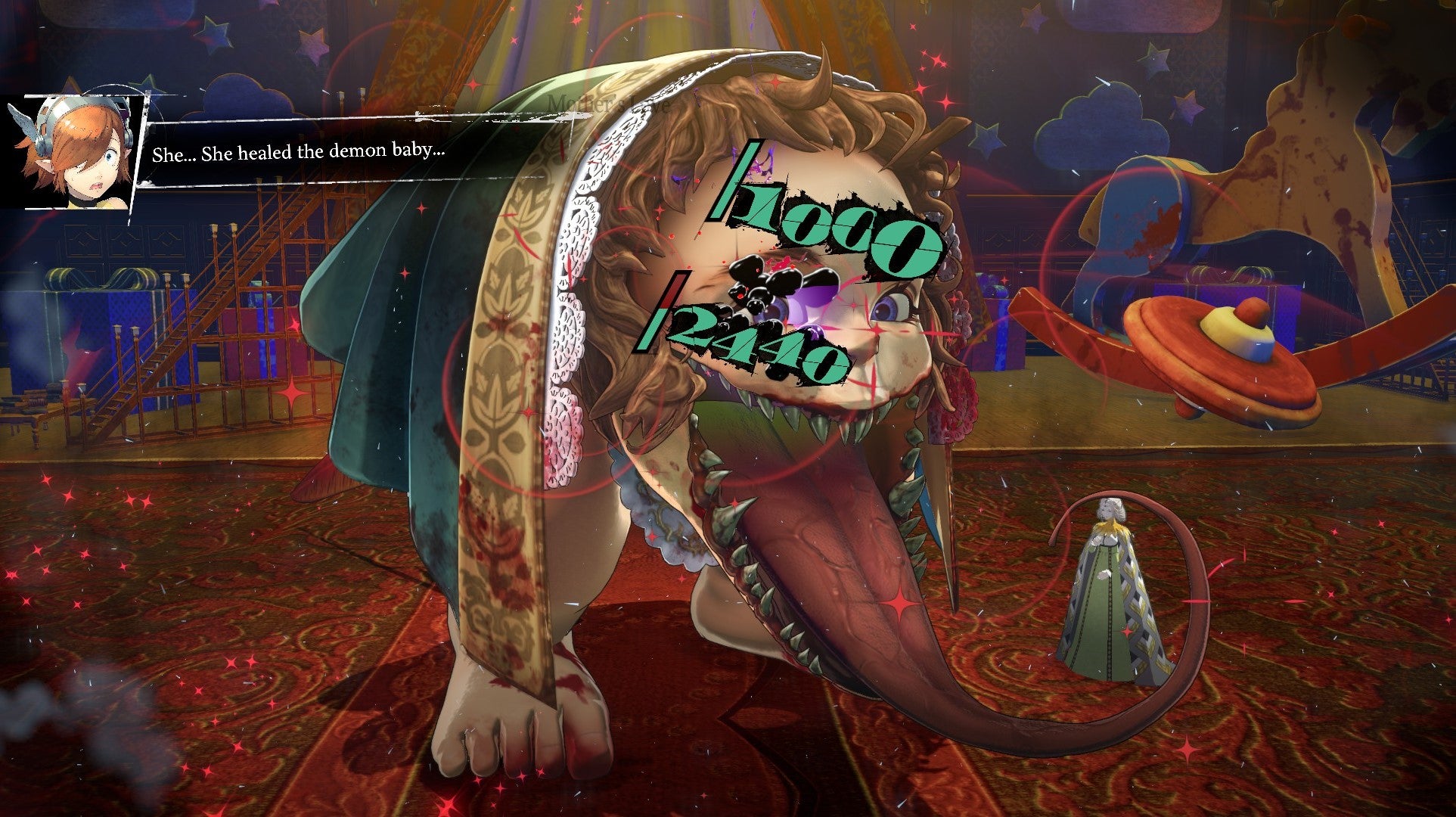 Screenshot: Atlus / Kotaku