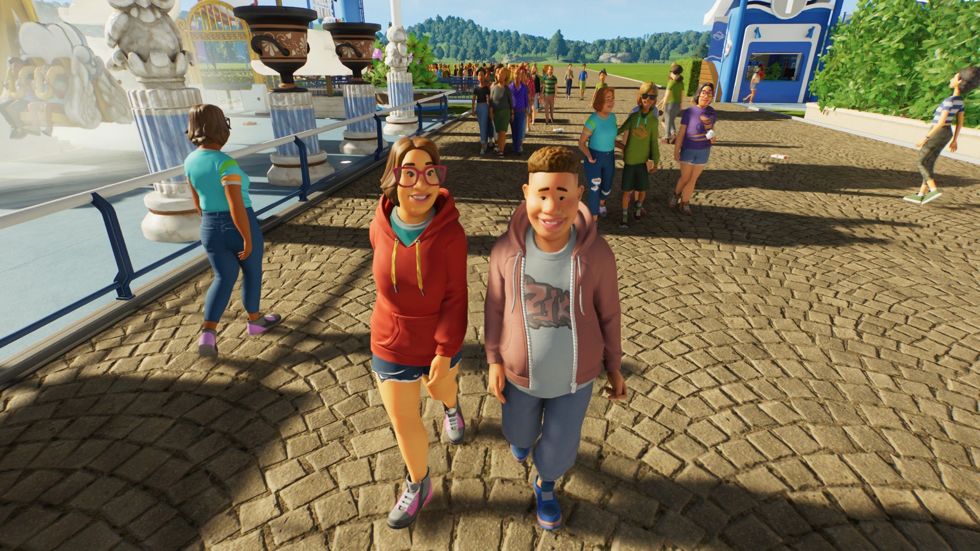 Screenshot: Frontier Developments / Kotaku