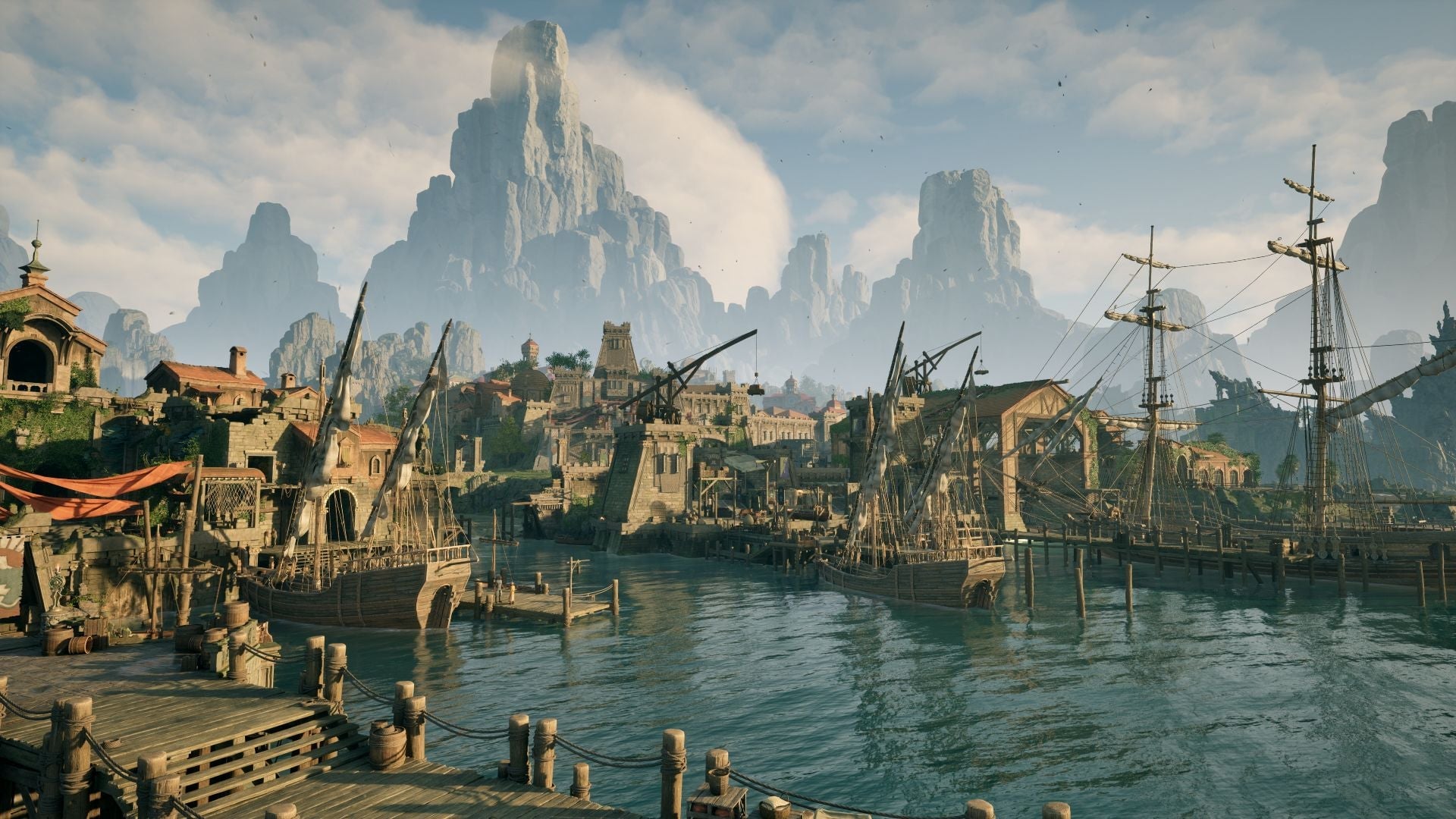 Screenshot: Obsidian Entertainment