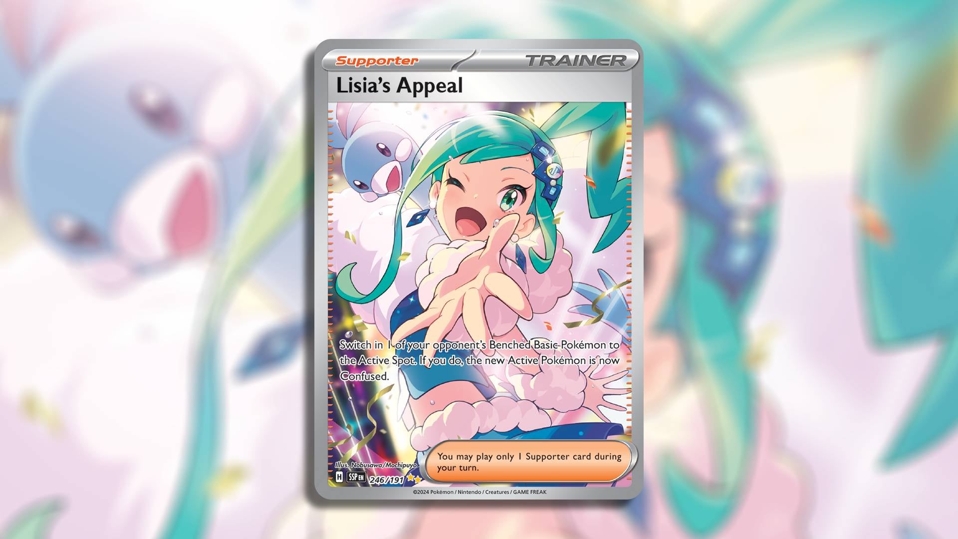 Image: The Pokémon Company / Kotaku