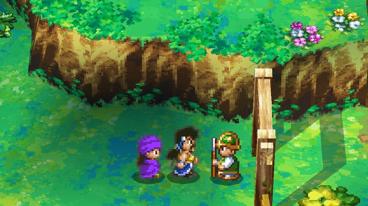 Screenshot: Square Enix / Kotaku