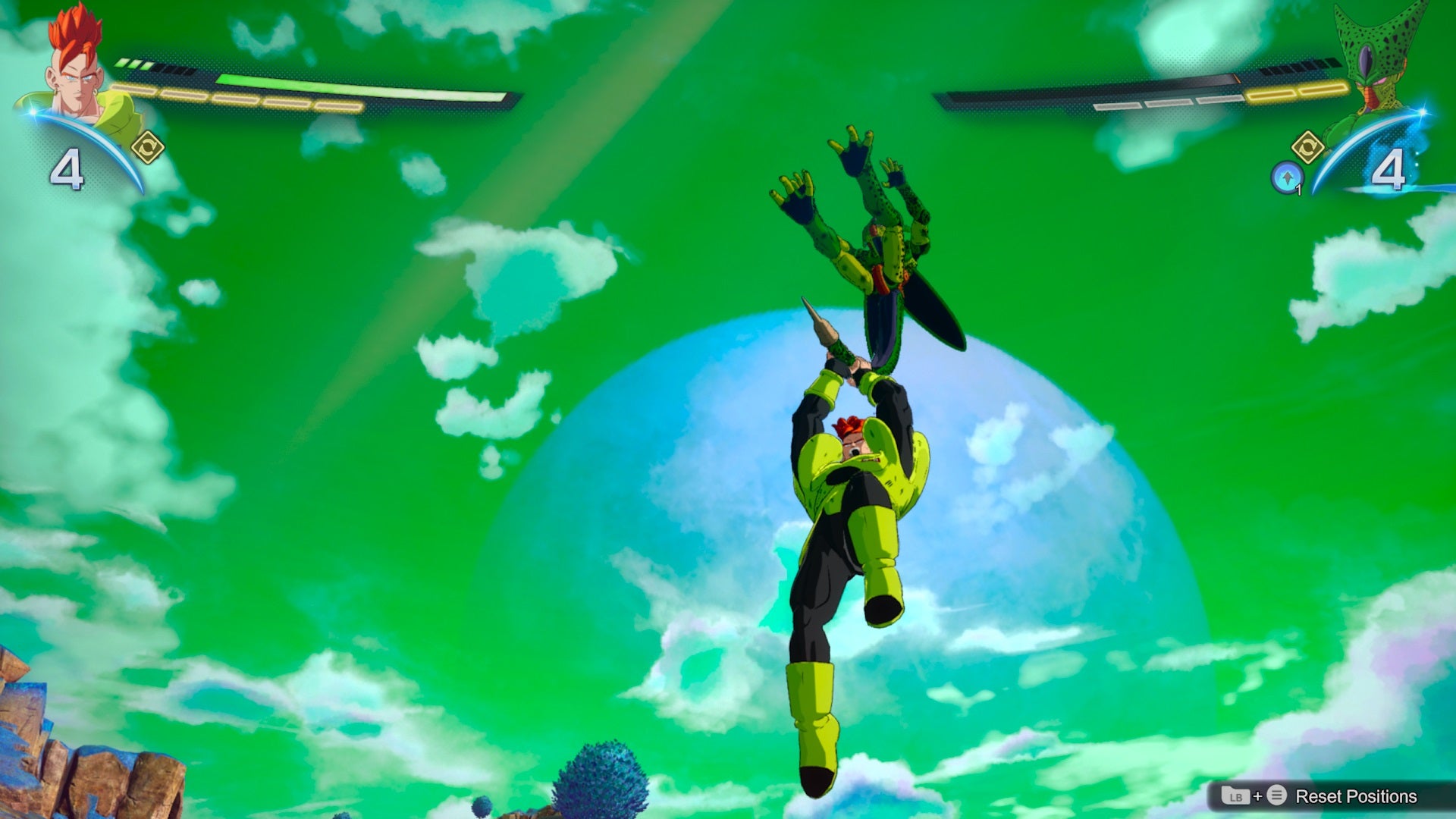 Screenshot: Bandai Namco / Kotaku