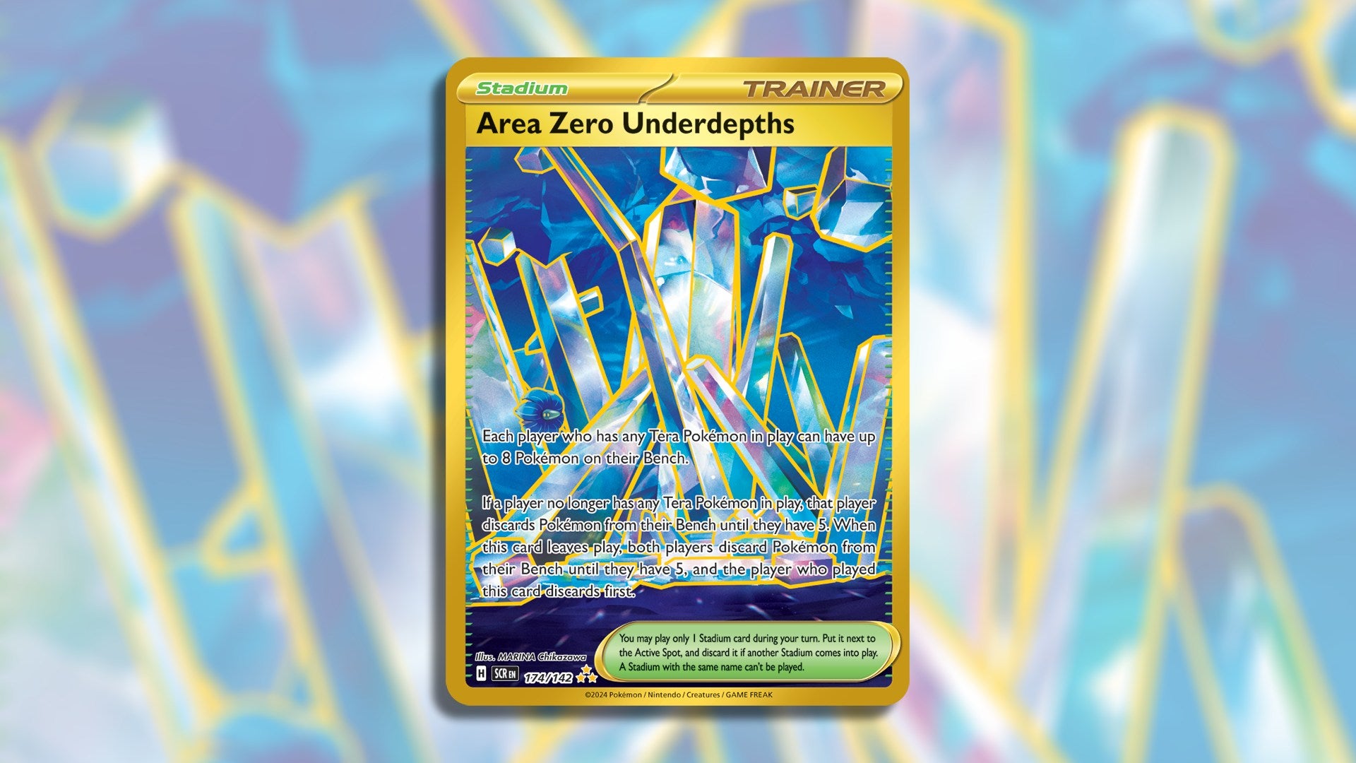 Image: The Pokémon Company / Kotaku