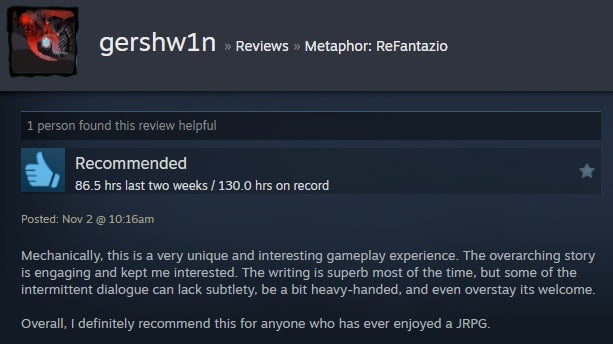 Screenshot: Valve / Kotaku