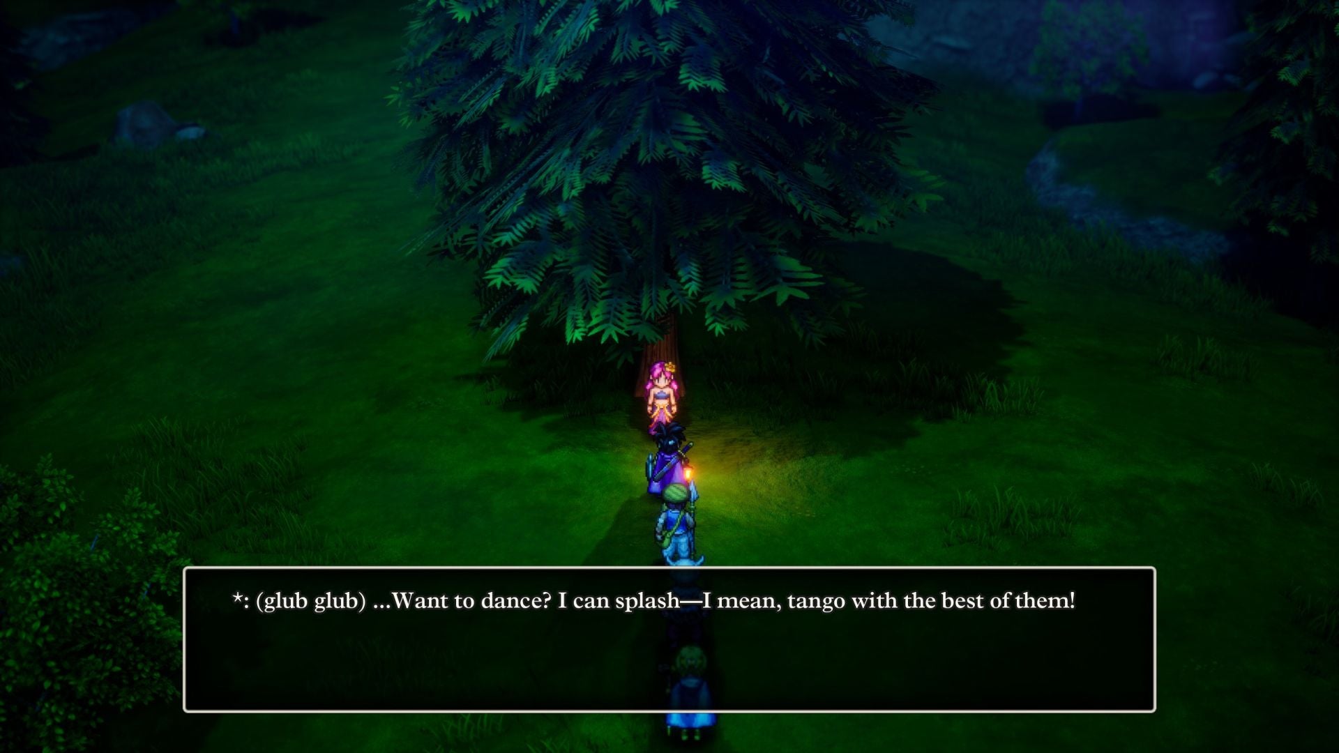 Screenshot: Square Enix / Kotaku