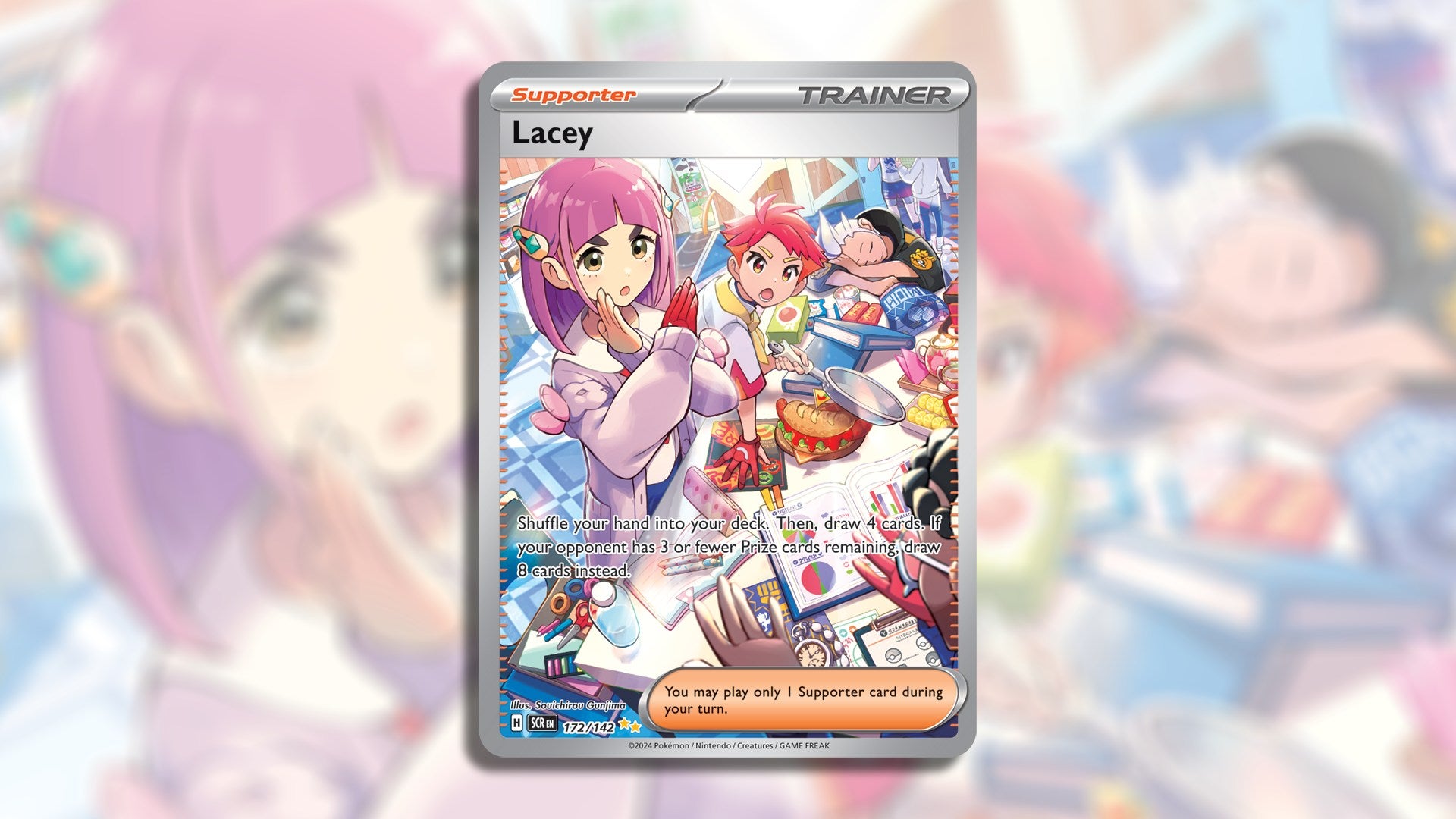 Image: The Pokémon Company / Kotaku