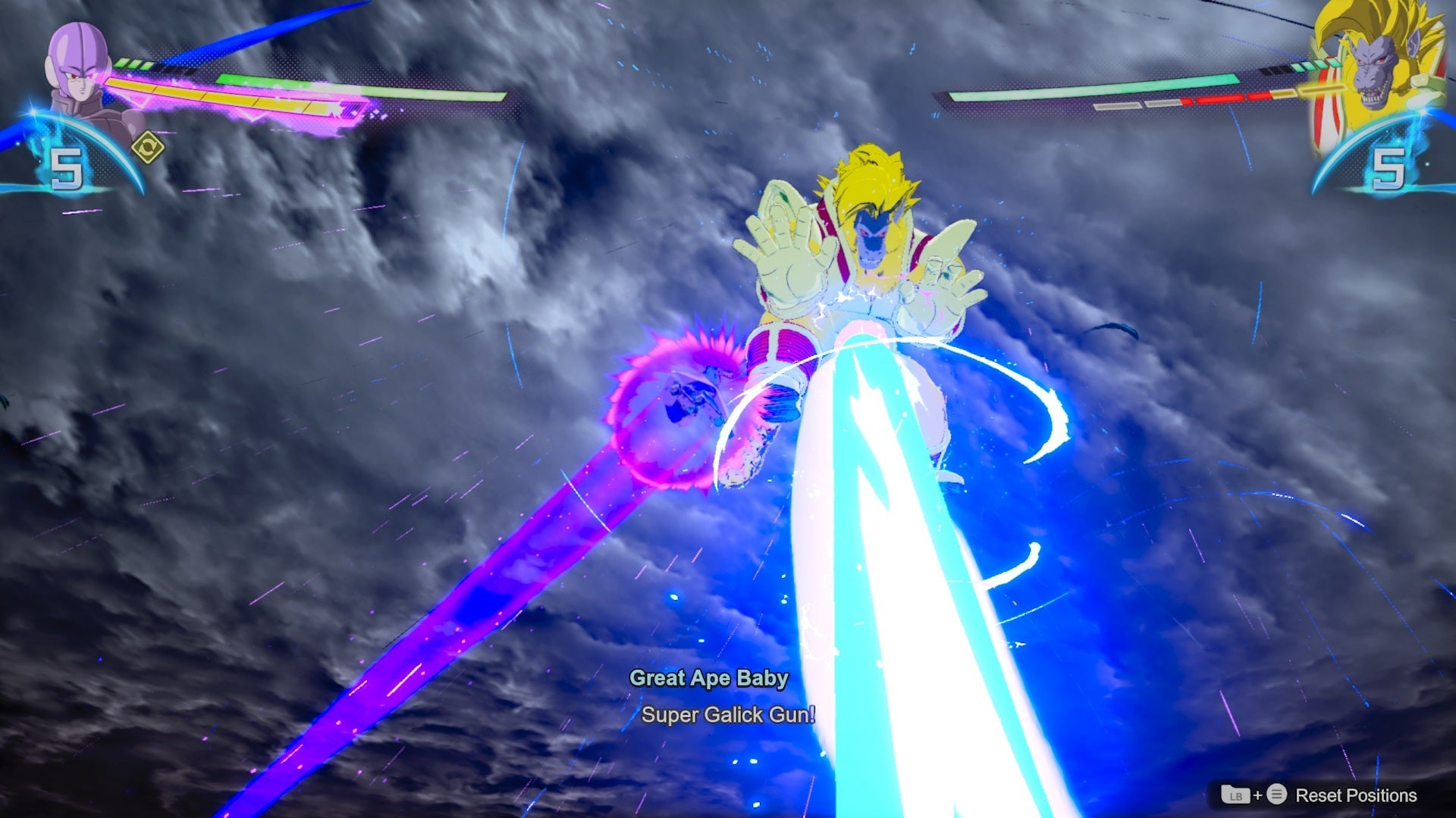 Screenshot: Bandai Namco / Kotaku