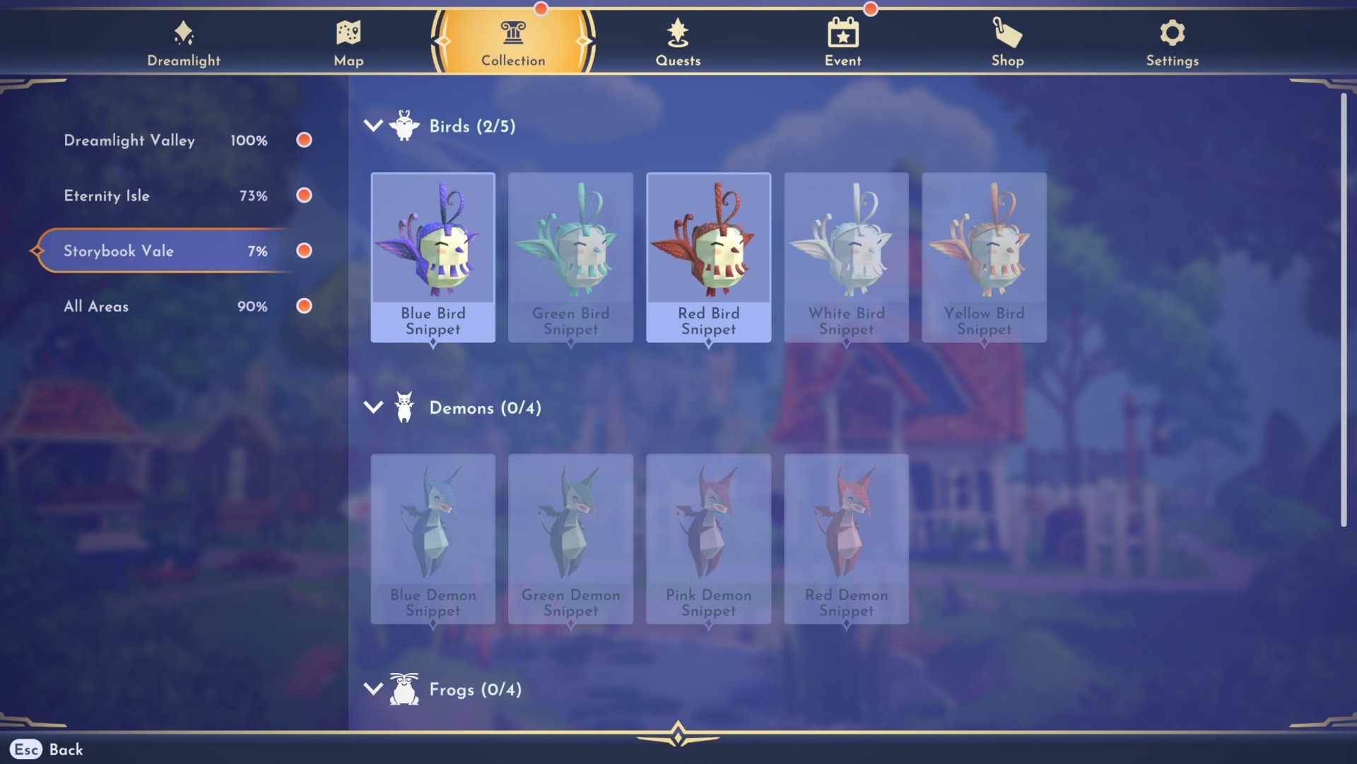 Screenshot: Disney / Kotaku