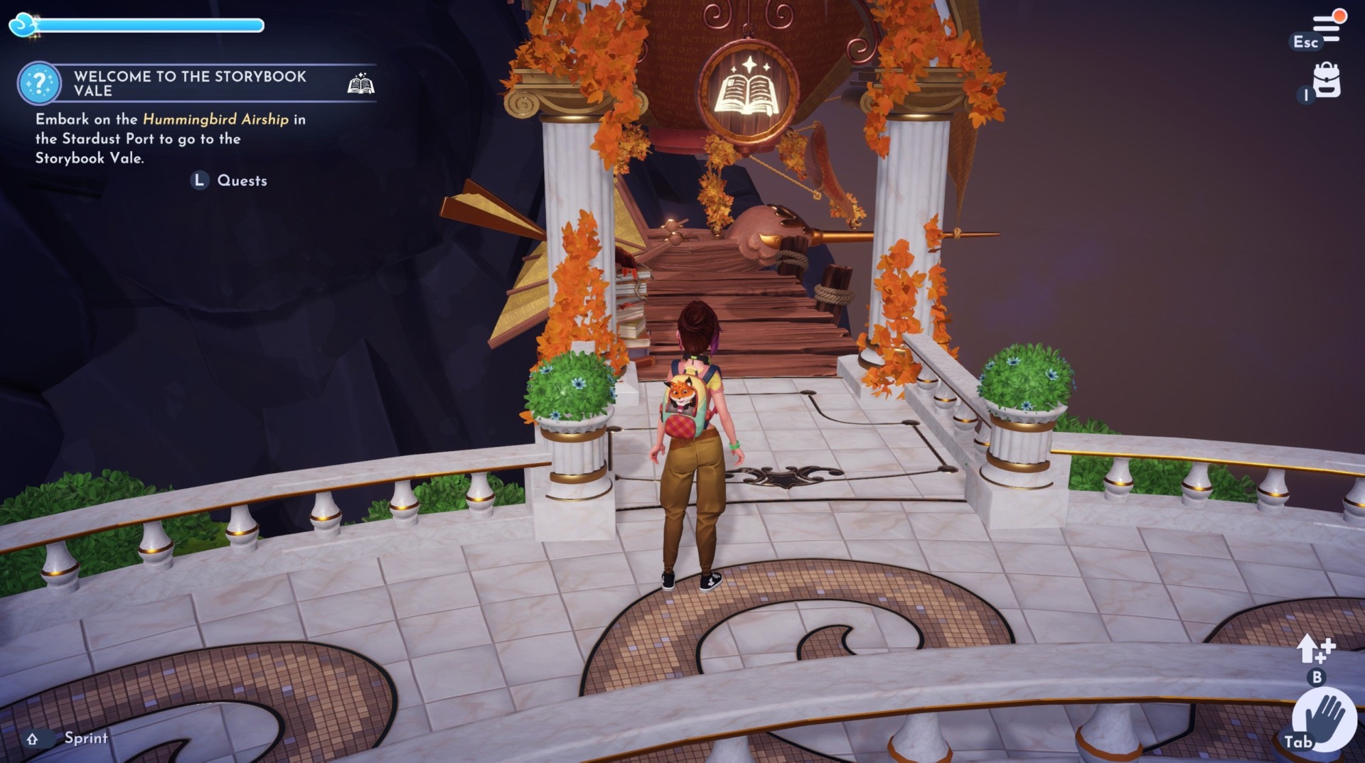 Screenshot: Disney / Kotaku