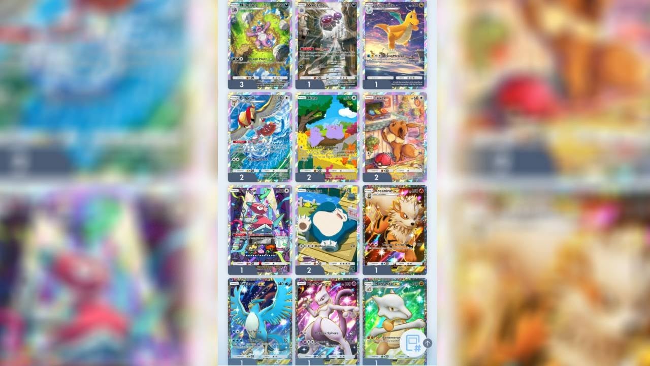 Image: The Pokémon Company / Kotaku