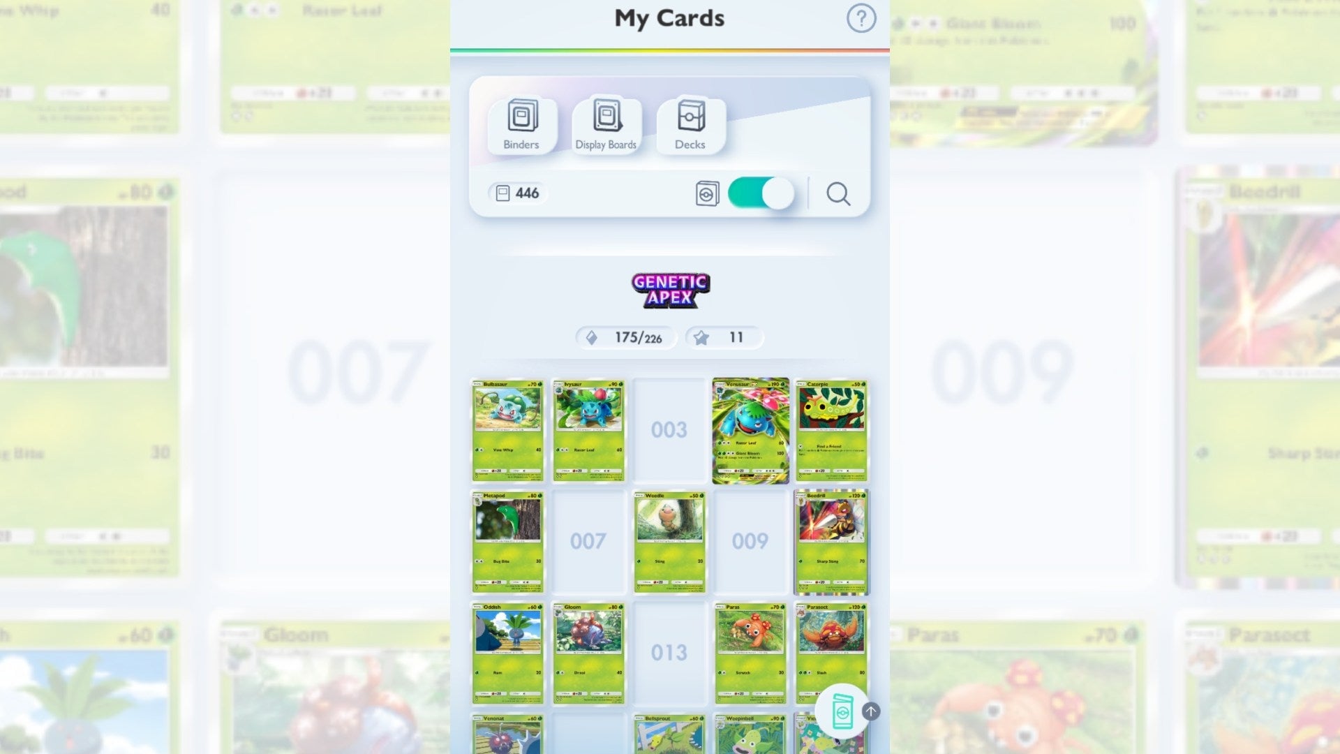 Screenshot: The Pokémon Company / Kotaku