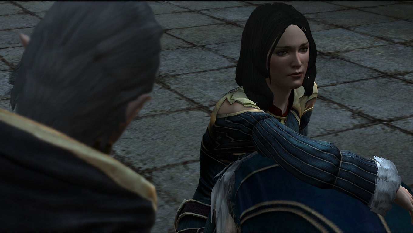 Image: BioWare / Dragon Age Wiki