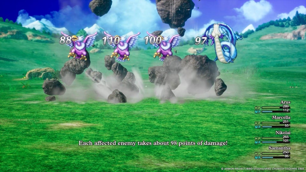 Screenshot: Square Enix / Kotaku