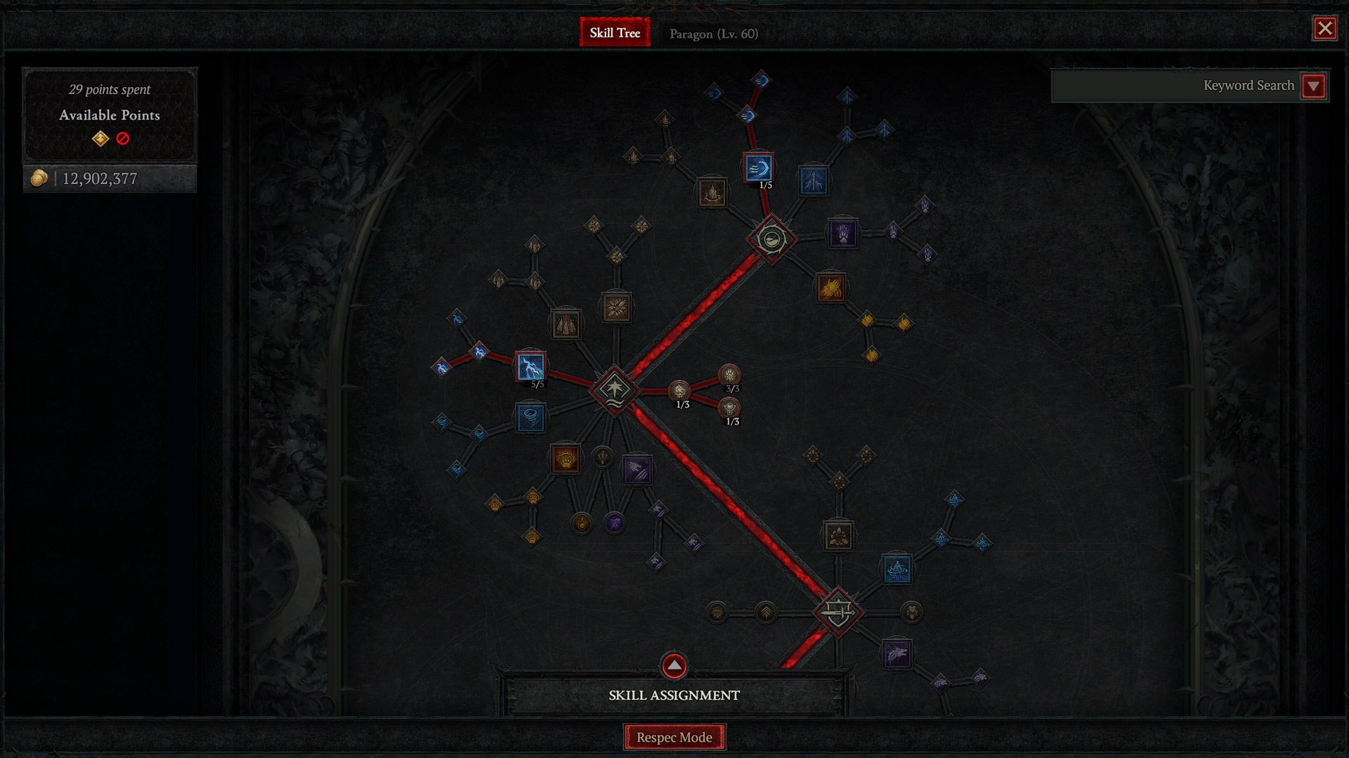 Screenshot: Blizzard / Kotaku