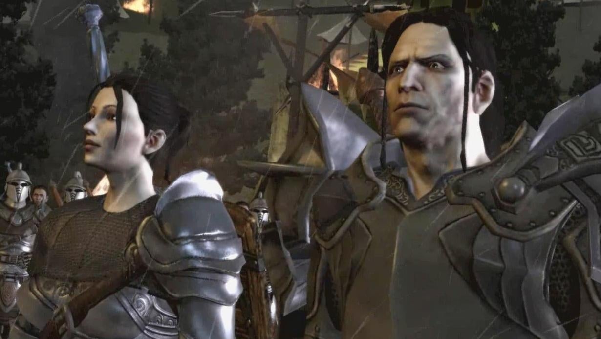 Image: BioWare / Dragon Age Wiki