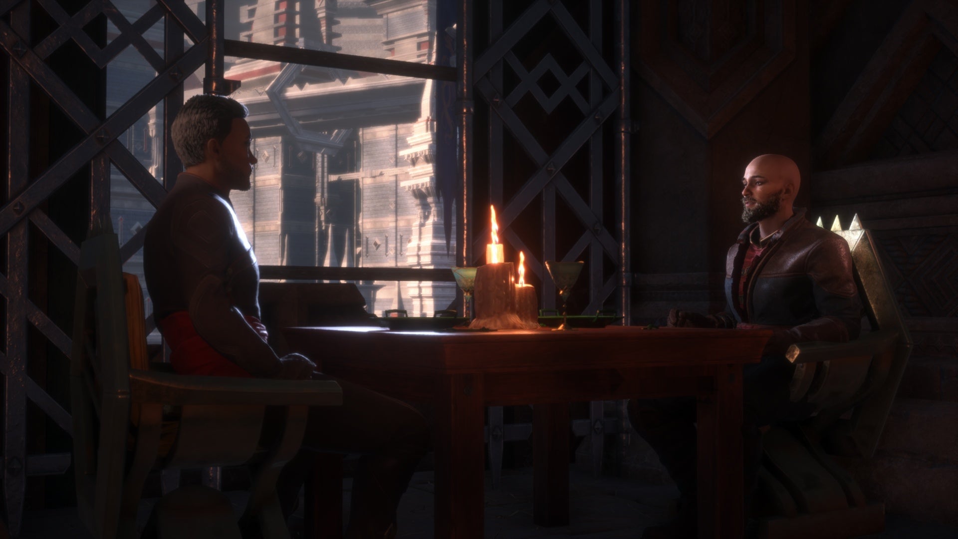 Screenshot: BioWare / Kotaku