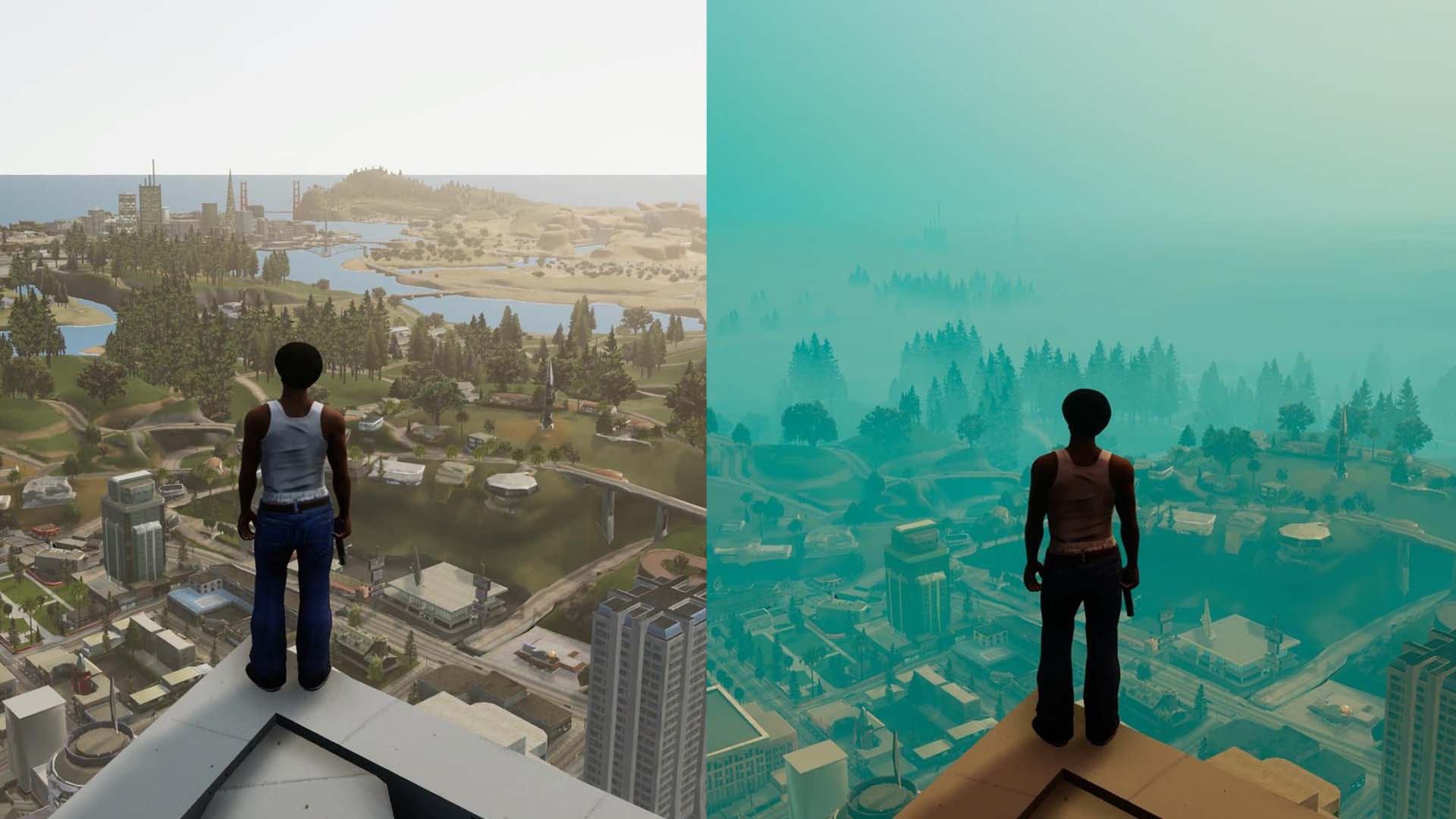 Screenshot: BeskInfinity / Rockstar Games / Kotaku