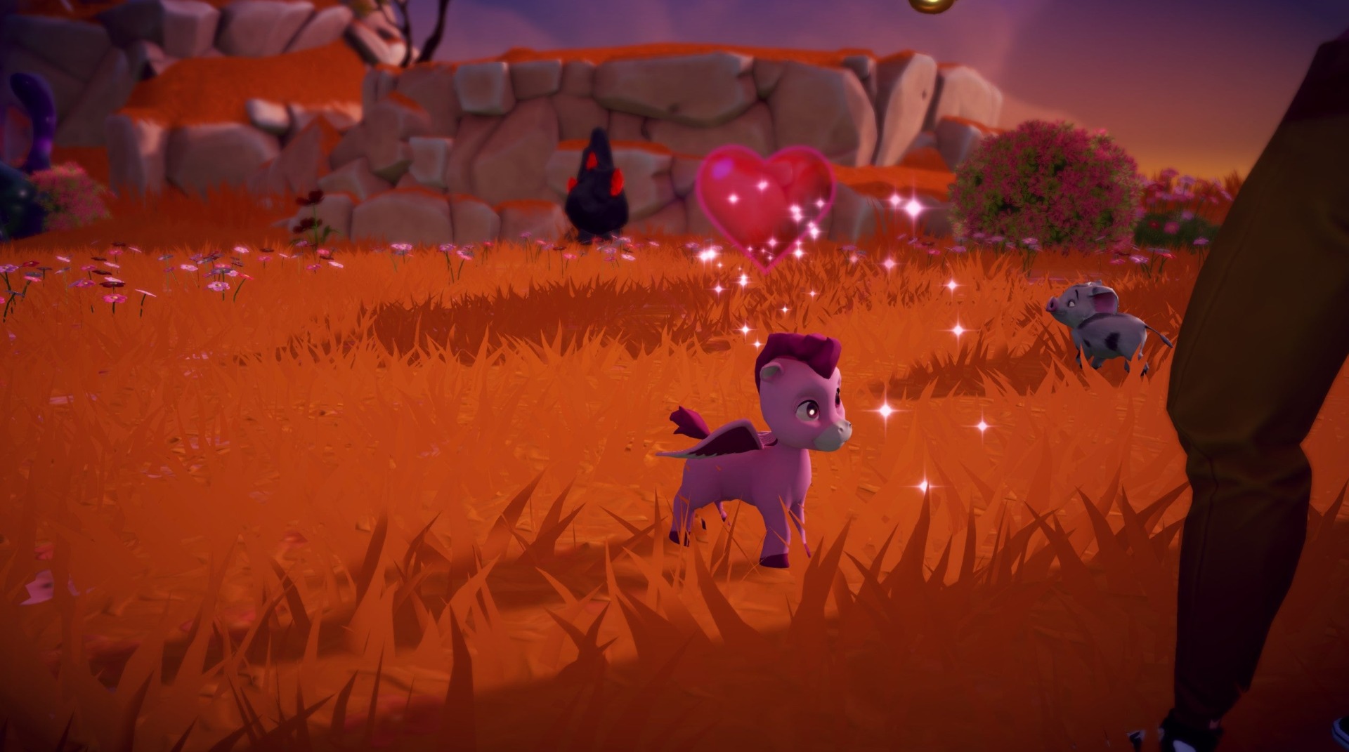 Screenshot: Disney / Kotaku