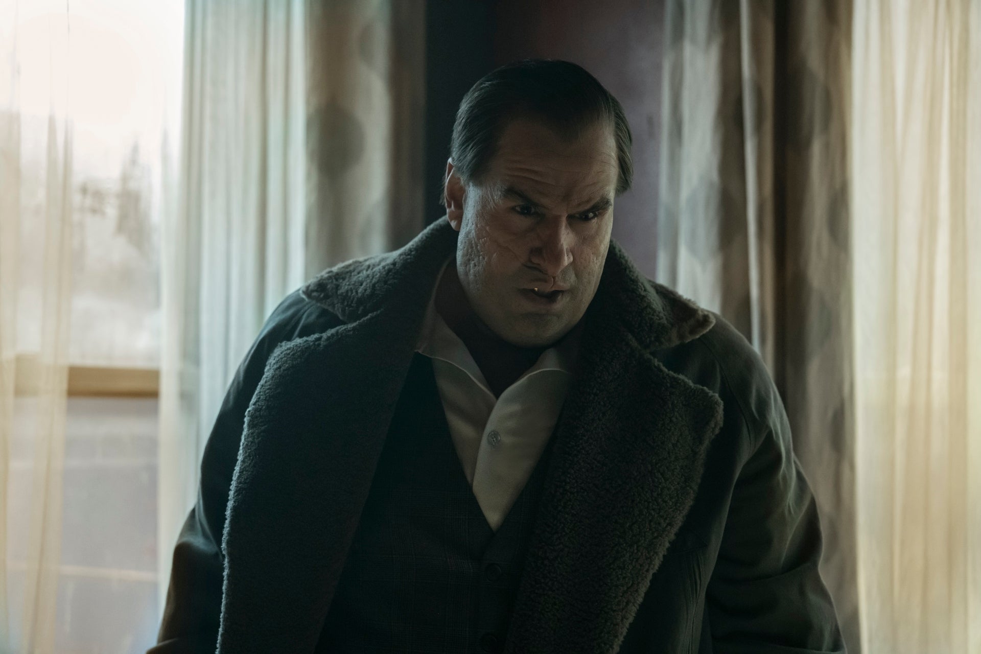 Image: Macall Polay/HBO