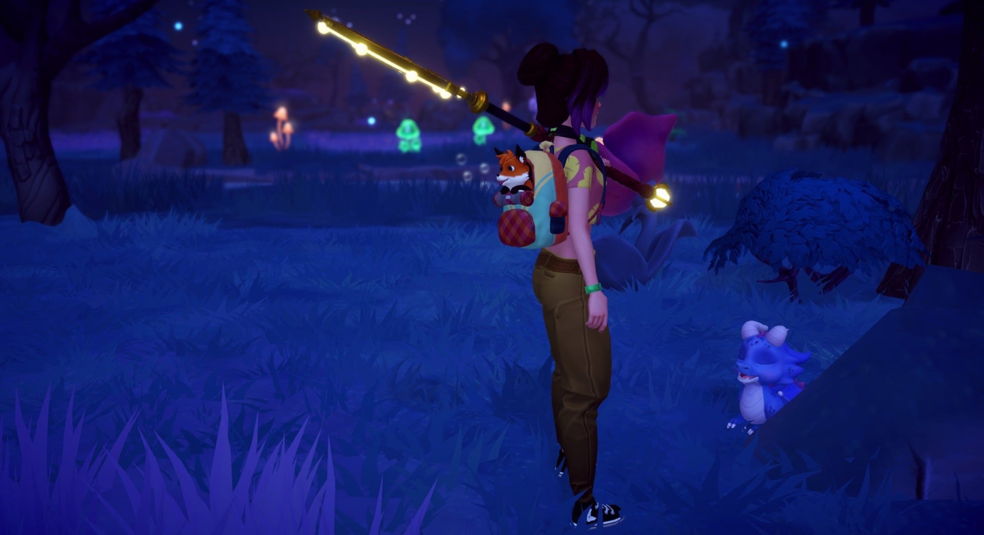 Screenshot: Disney / Kotaku