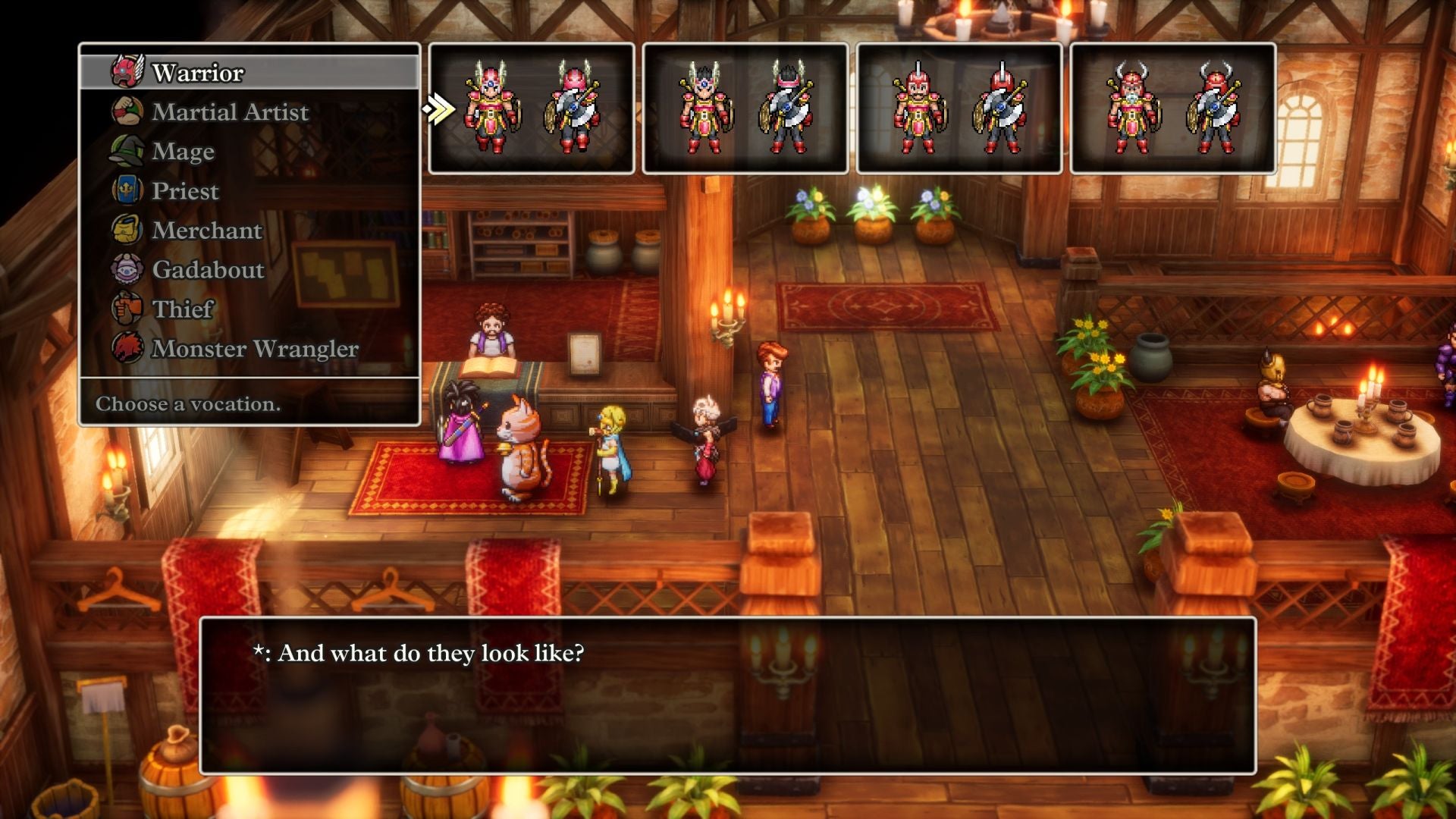 Screenshot: Square Enix / Kotaku