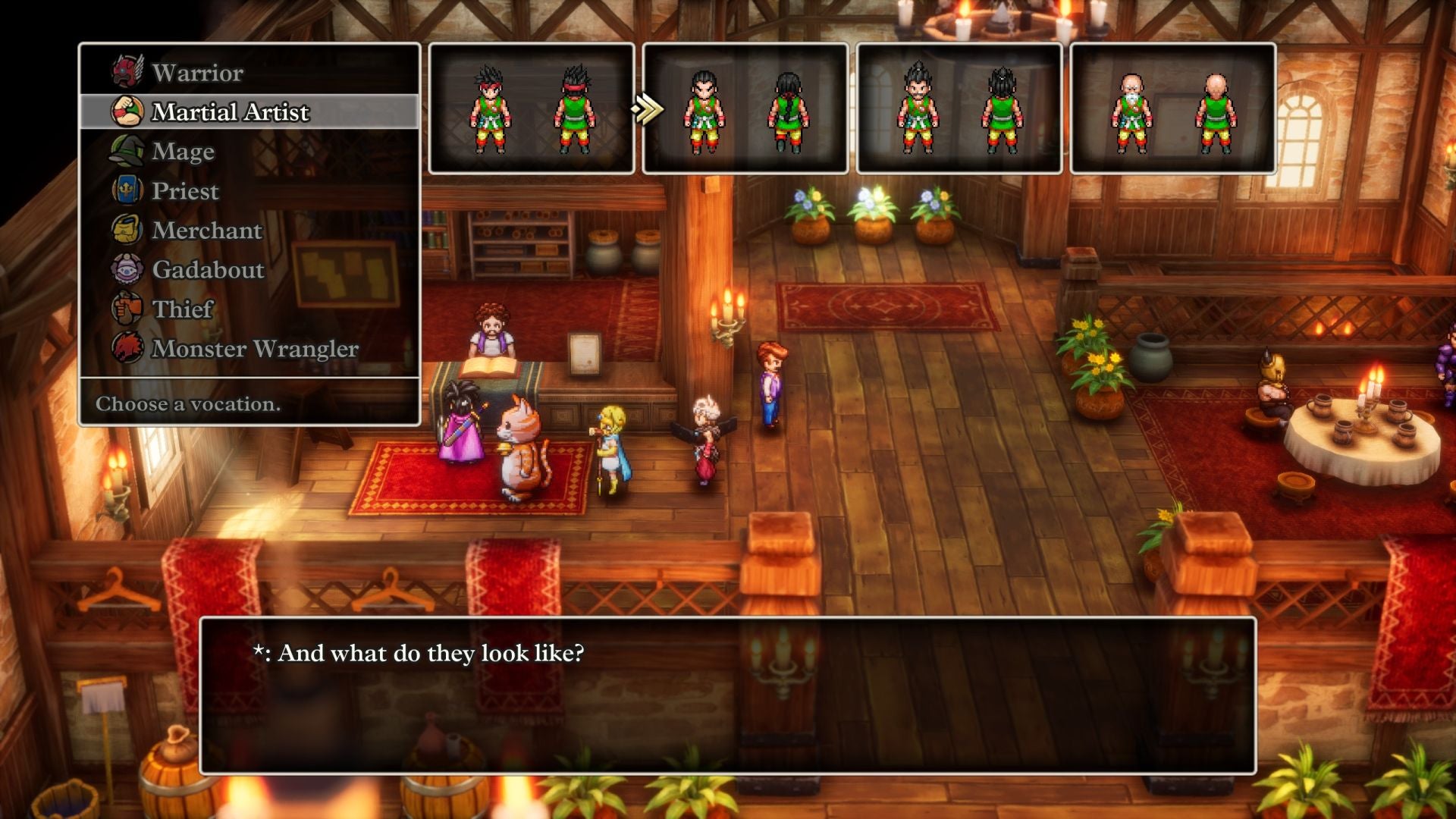 Screenshot: Square Enix / Kotaku