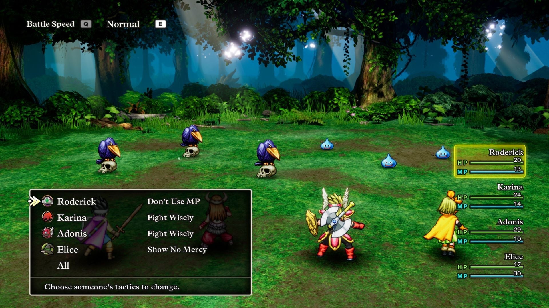 Screenshot: Square Enix / Kotaku