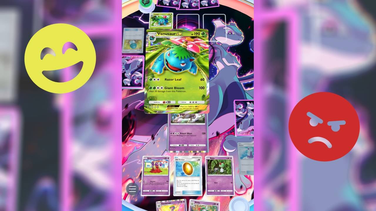 Image: The Pokémon Company / Kotaku