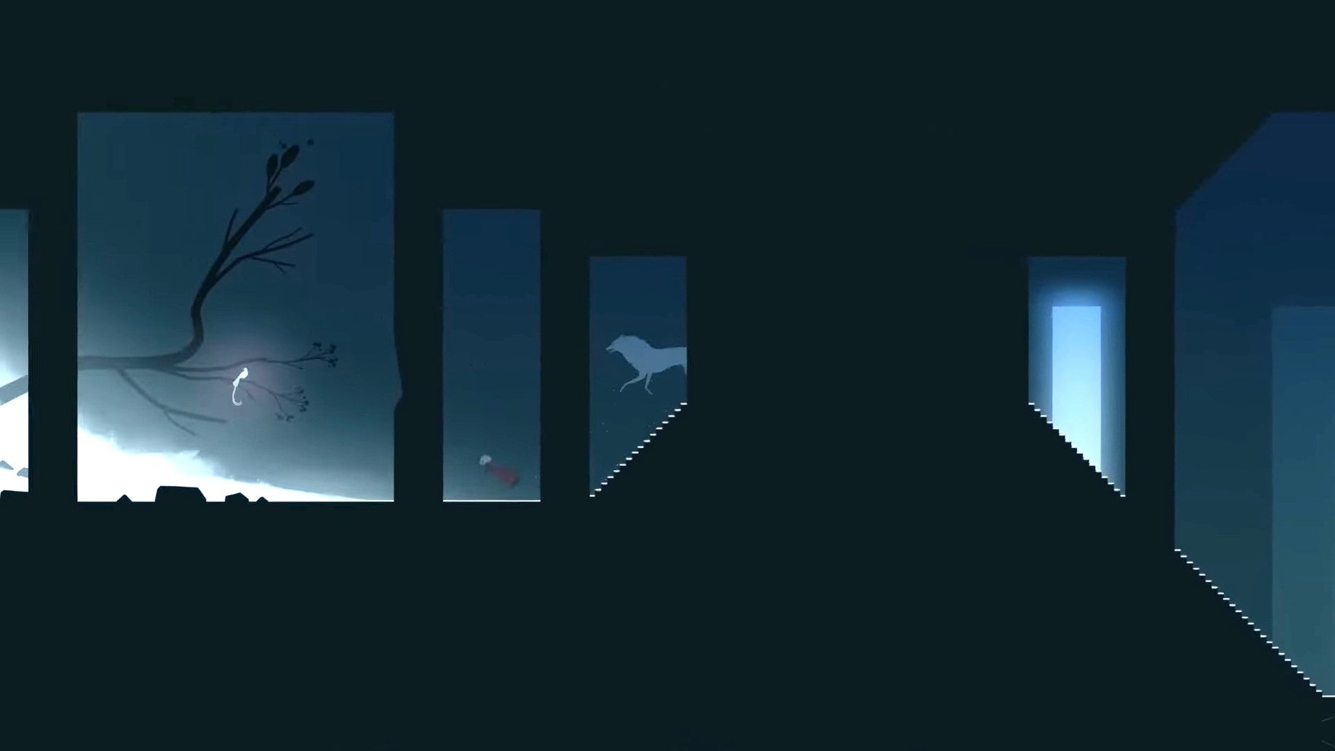 Screenshot: Nomada Studio / Kotaku