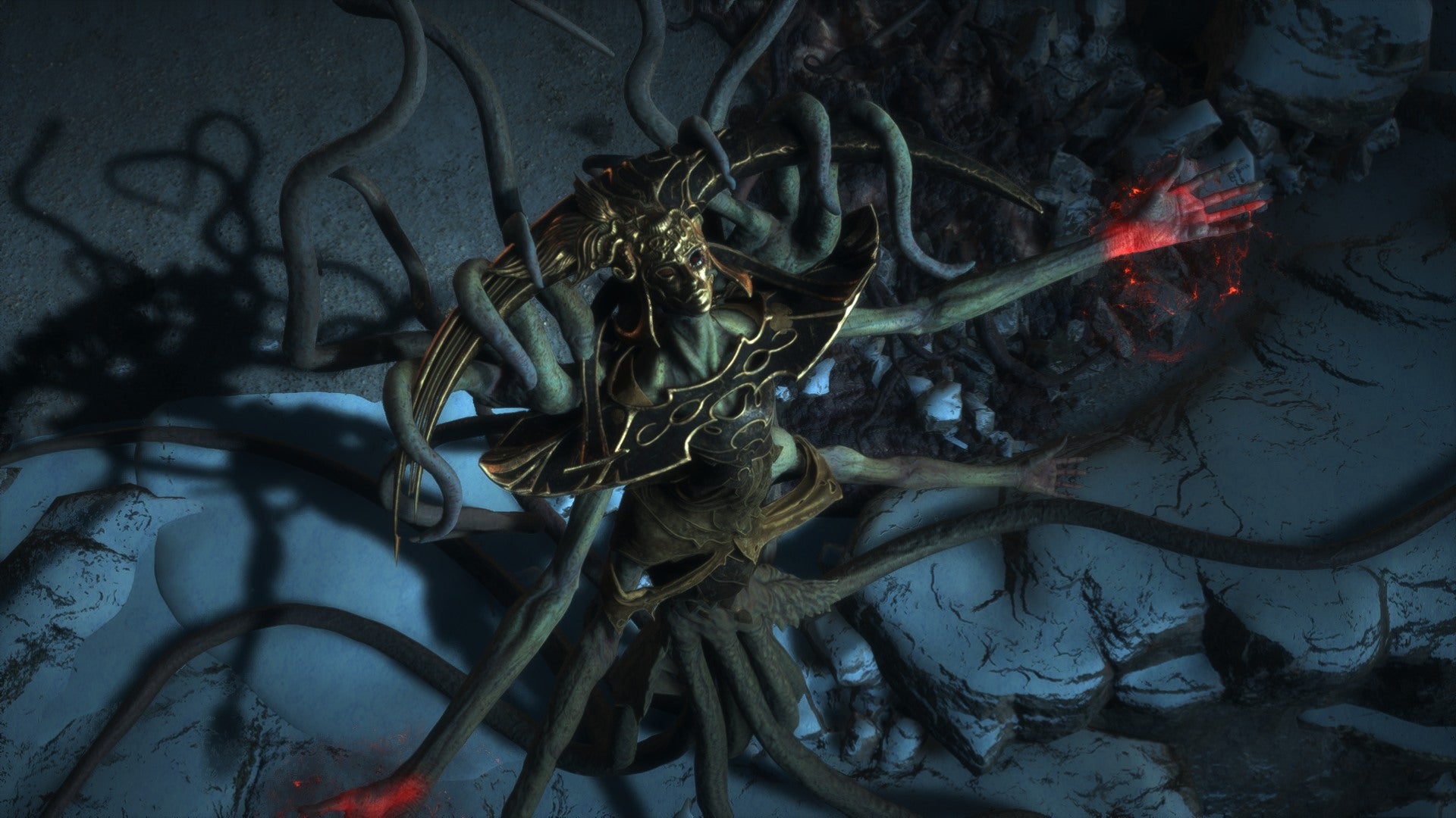 Screenshot: BioWare / Kotaku