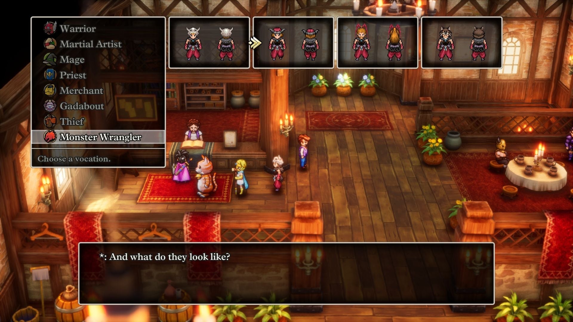 Screenshot: Square Enix / Kotaku