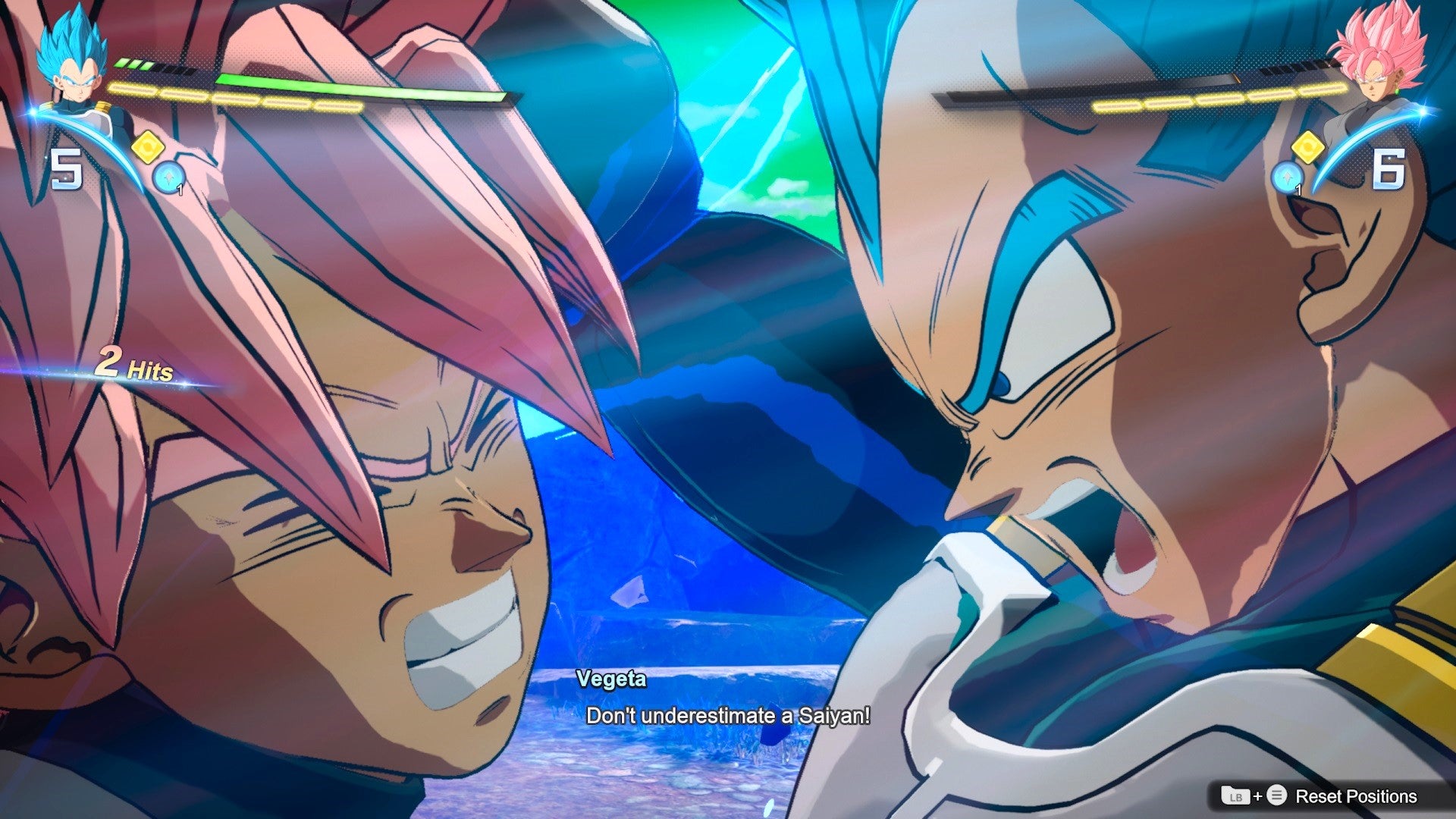 Screenshot: Bandai Namco / Kotaku