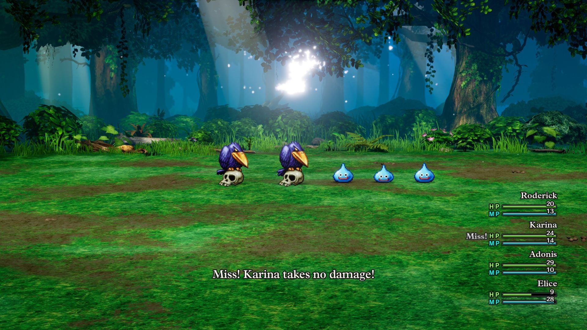 Screenshot: Square Enix / Kotaku