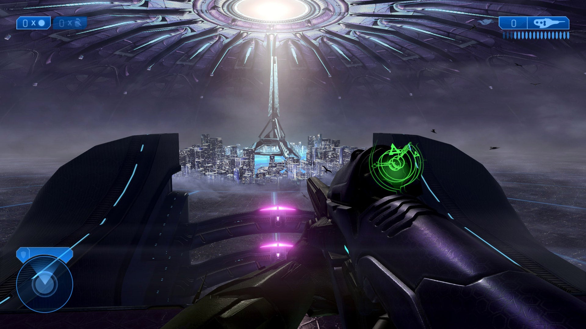 Screenshot: Halo Studios / Claire Jackson / Kotaku