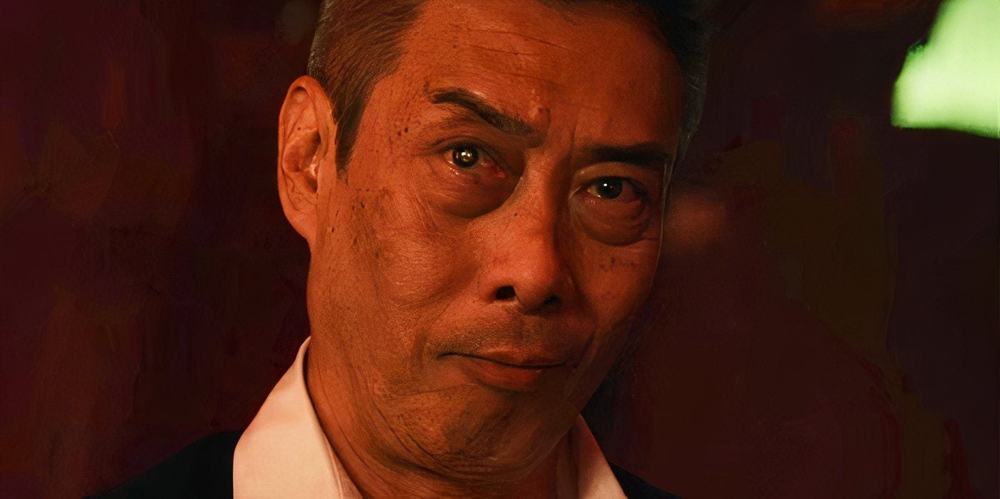 Image: Macall Polay/HBO