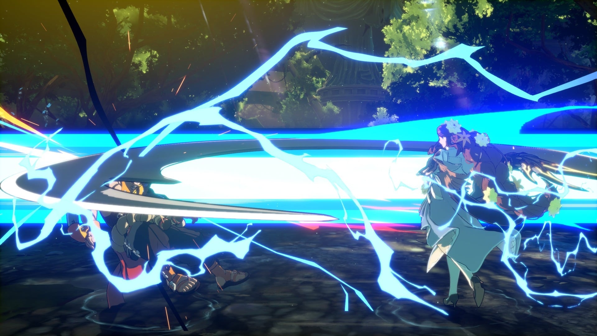 Screenshot: Sega / Kotaku