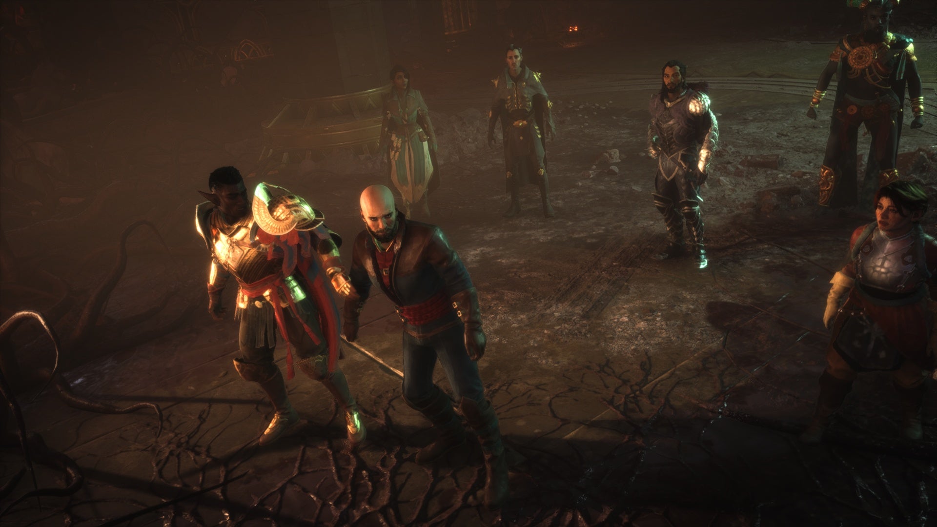 Screenshot: BioWare / Kotaku