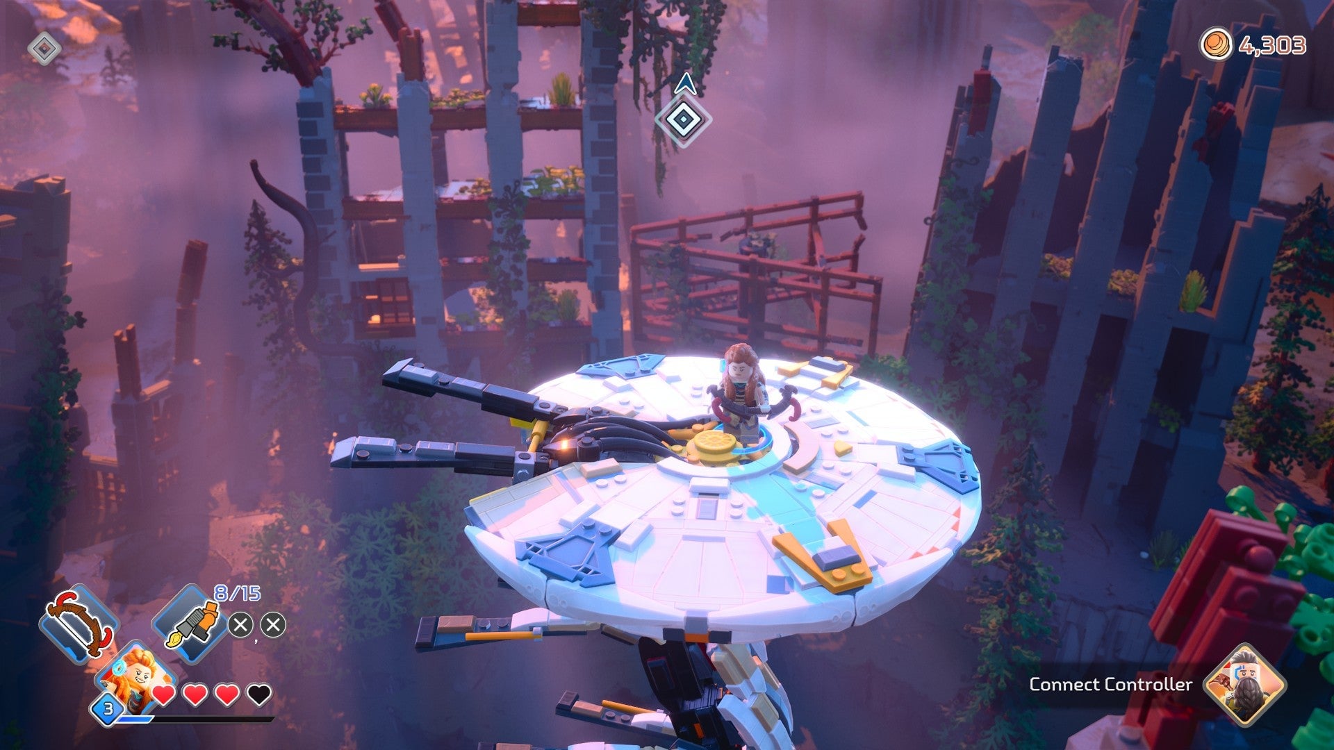 Screenshot: Sony / Kotaku