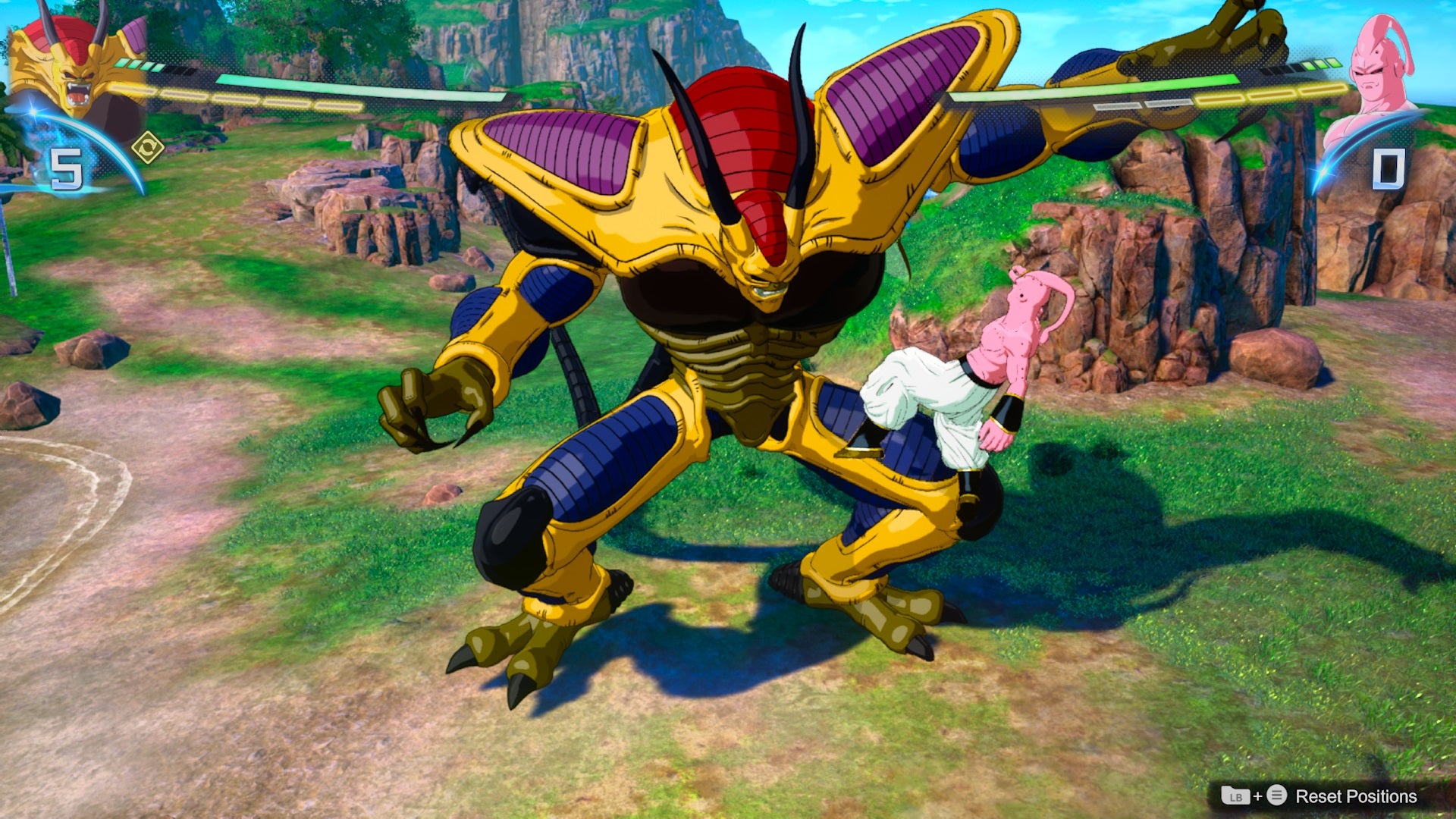Screenshot: Bandai Namco / Kotaku