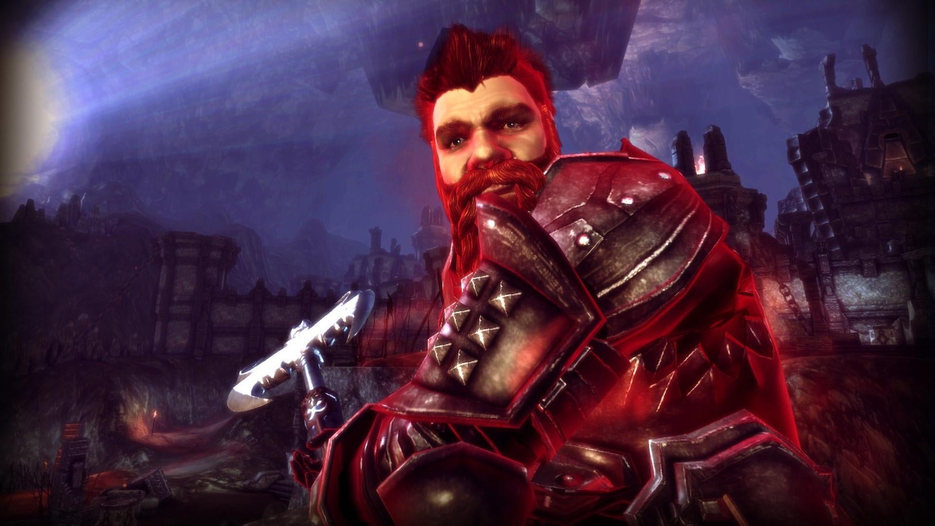 Image: BioWare / Dragon Age Wiki