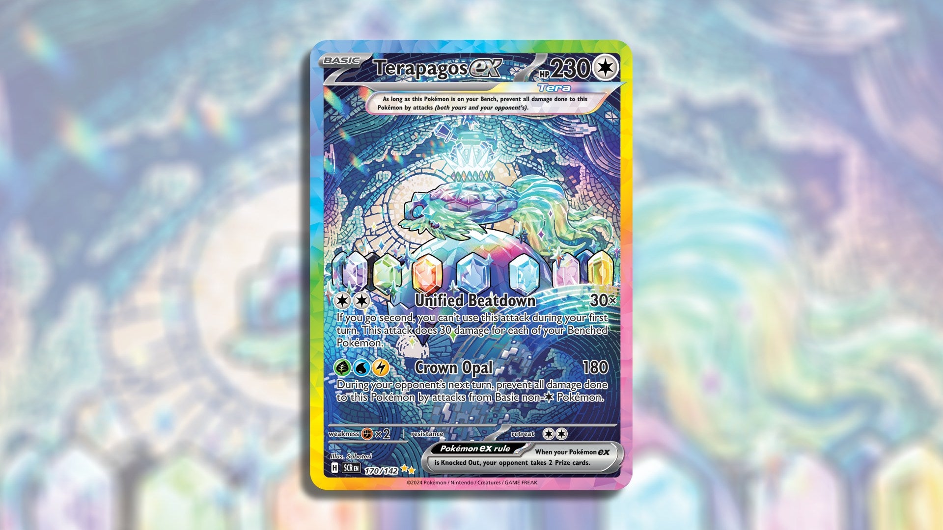 Image: The Pokémon Company / Kotaku