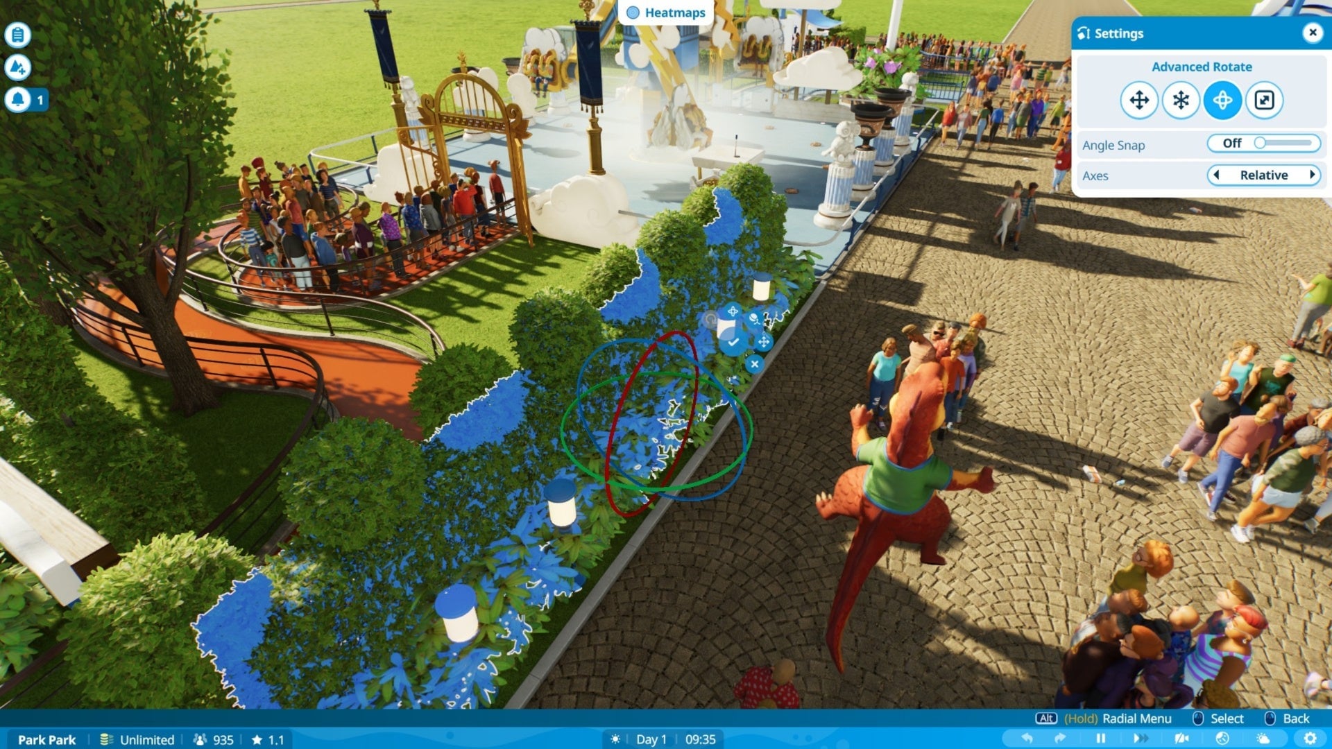 Screenshot: Frontier Developments / Kotaku