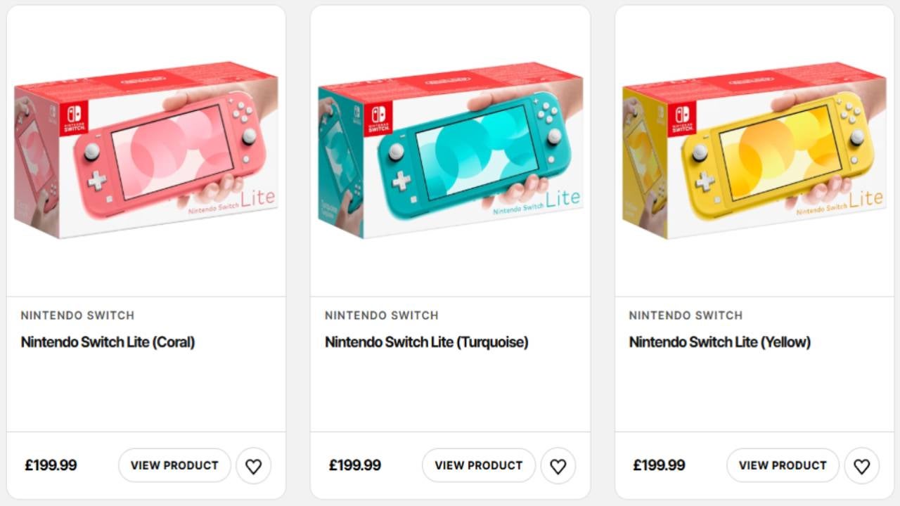 Screenshot: Nintendo / Kotaku