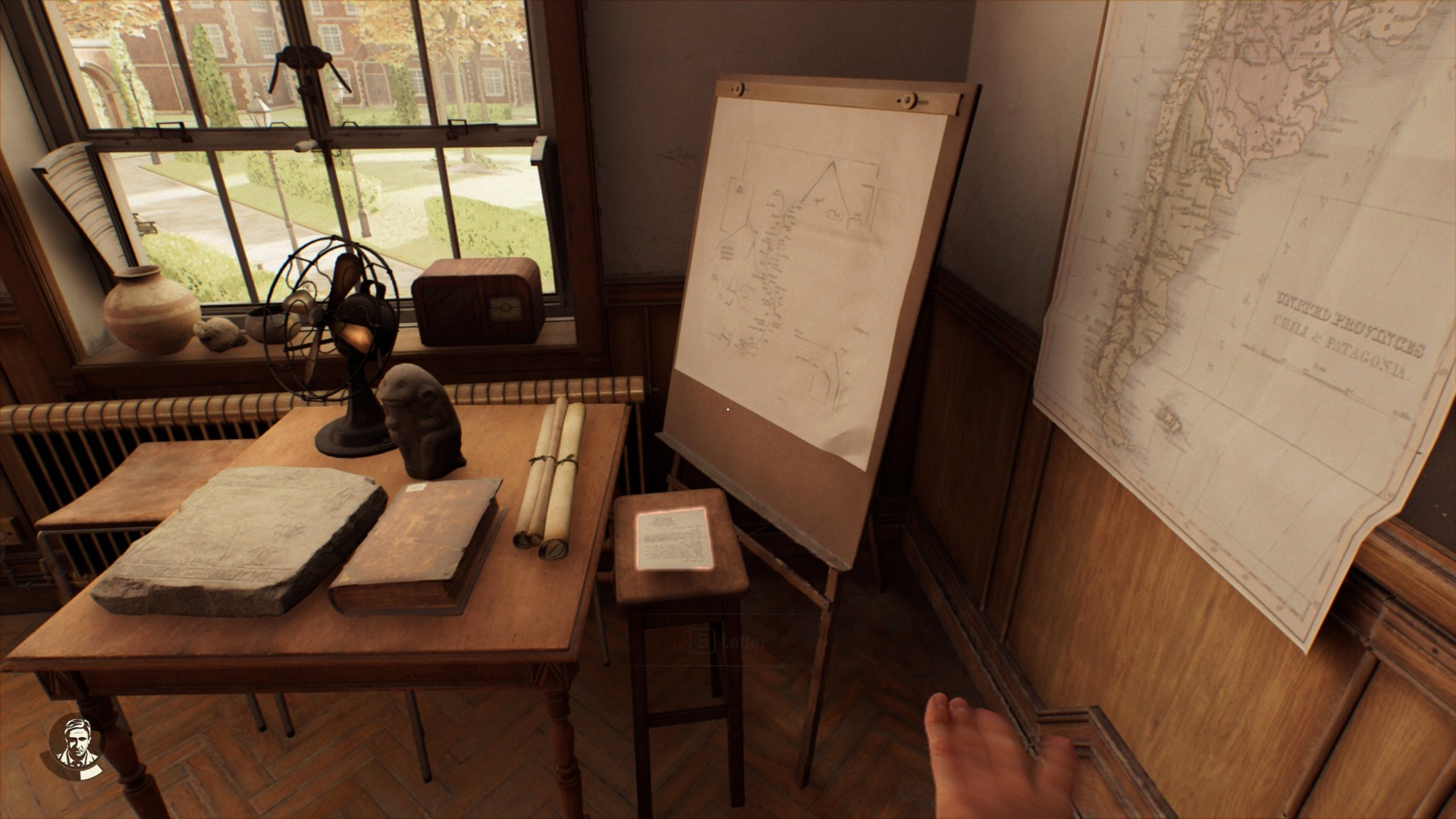 Screenshot: MachineGames / Kotaku