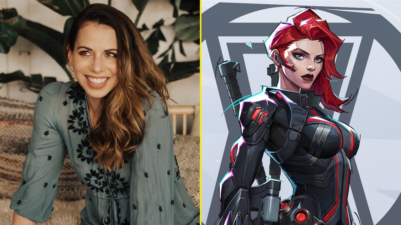 Image: Heirlume Photography / Marvel Games / KotakuMarvel Games / Kotaku