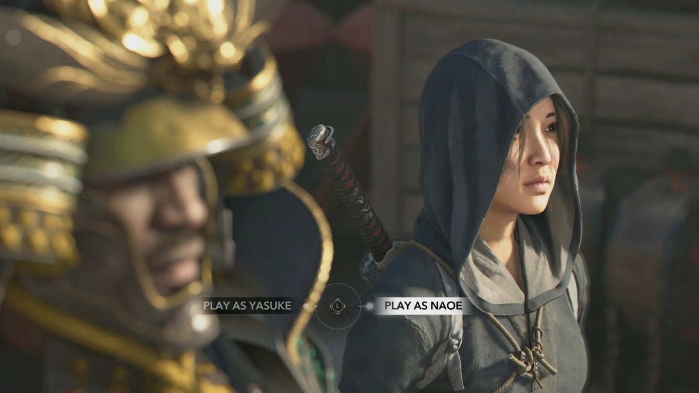 Screenshot: Ubisoft