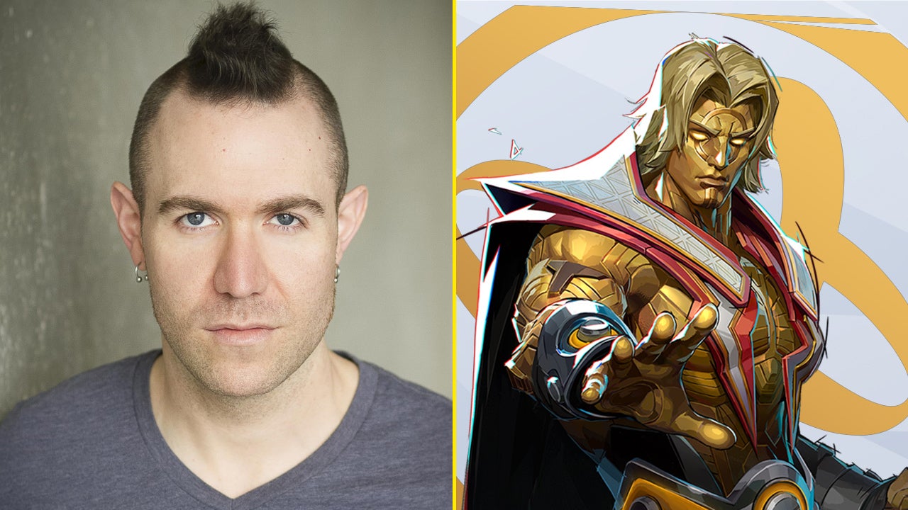 Image: Tina Bernard / Marvel Games / Kotaku