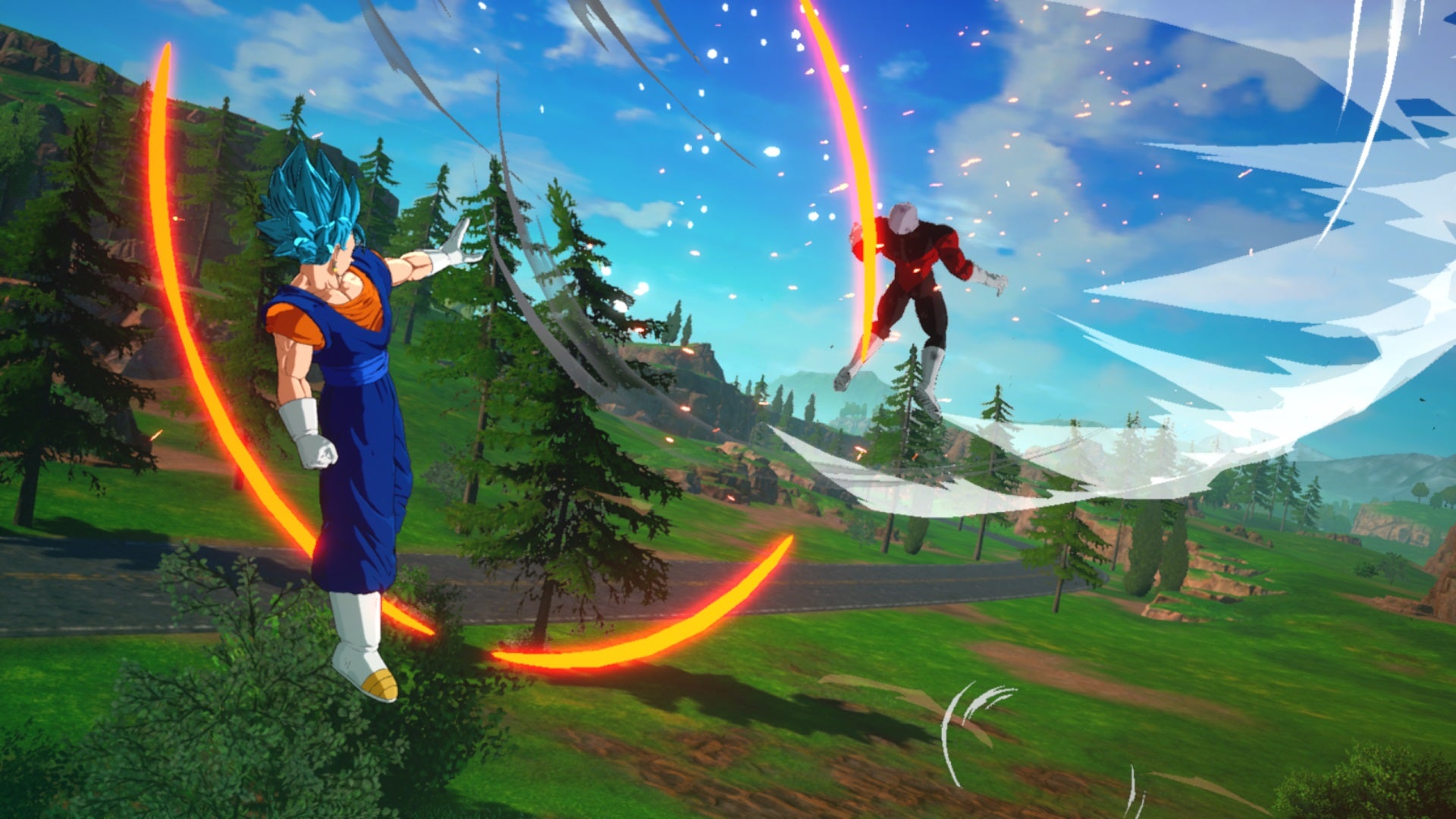 Screenshot: Bandai Namco / Kotaku